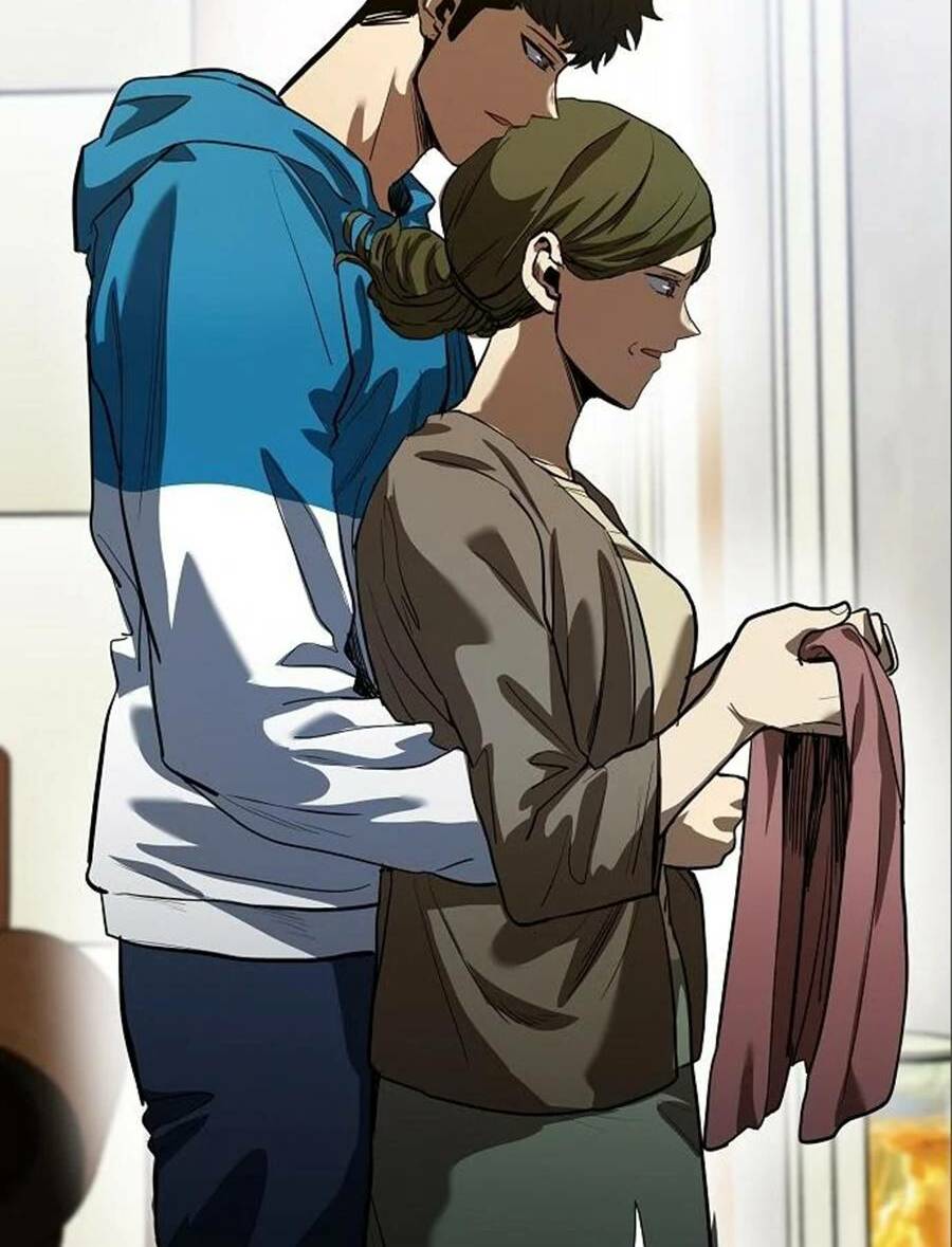 Vua Võ Đài Chapter 15 - Trang 2