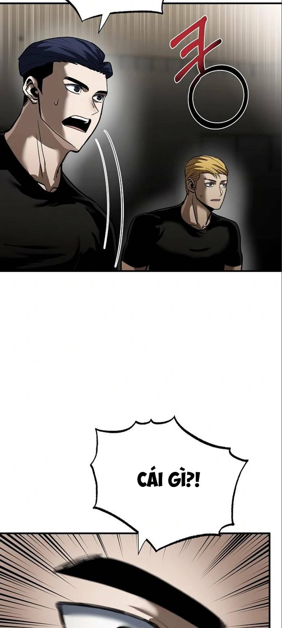 Vua Võ Đài Chapter 15 - Trang 2