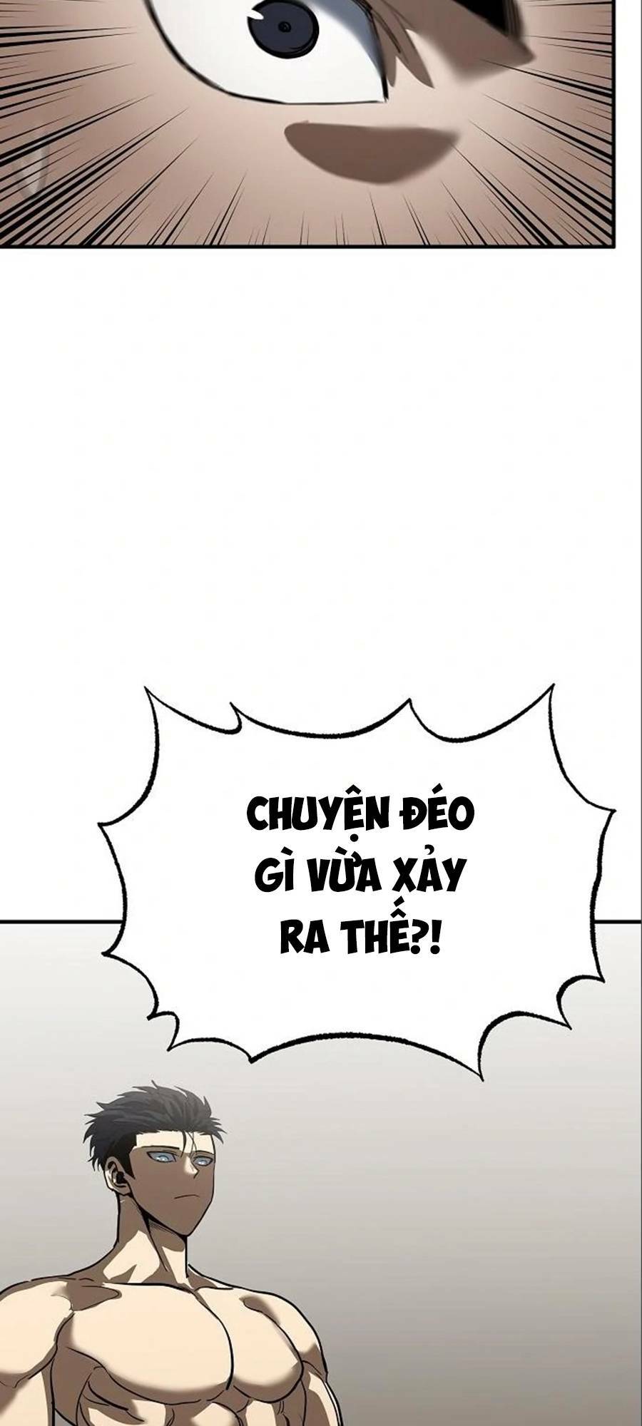 Vua Võ Đài Chapter 15 - Trang 2