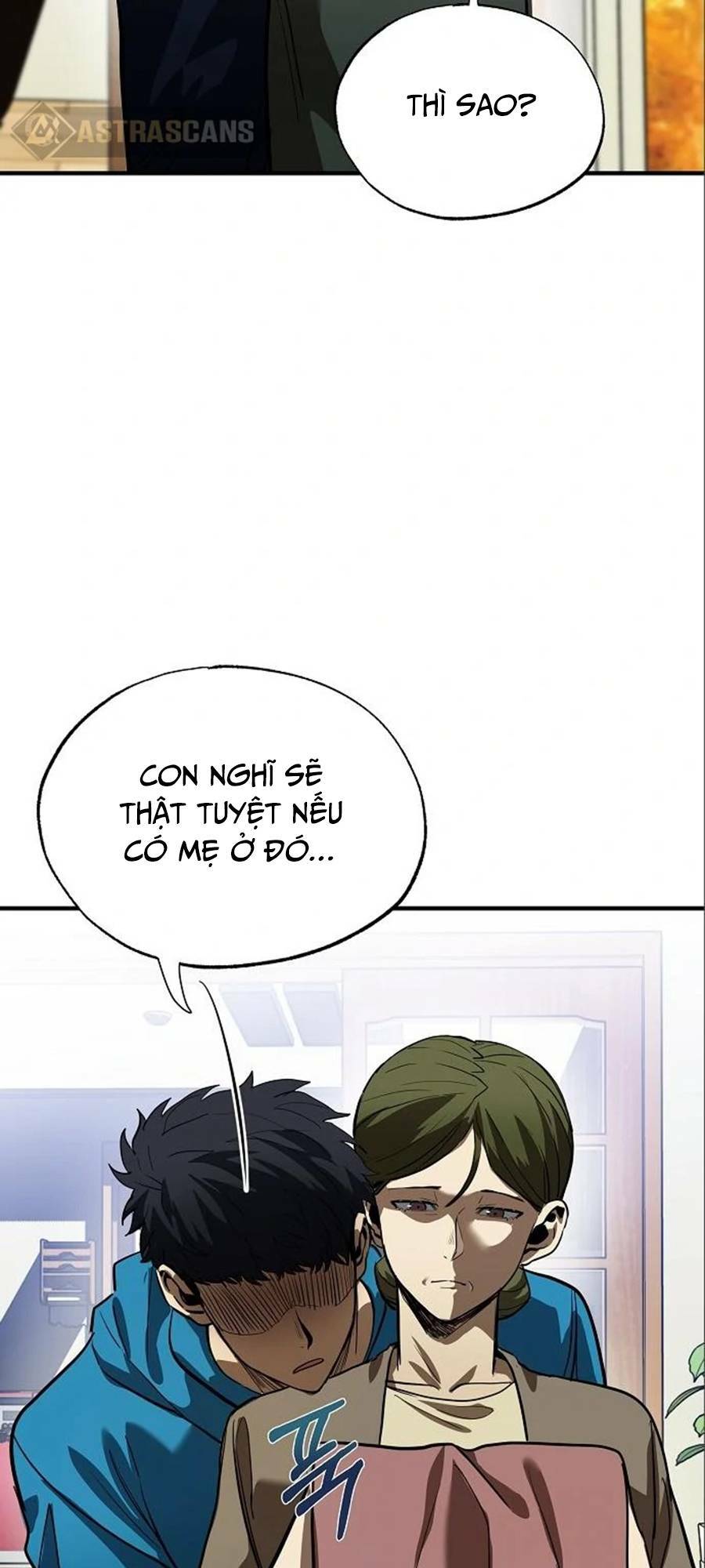 Vua Võ Đài Chapter 15 - Trang 2