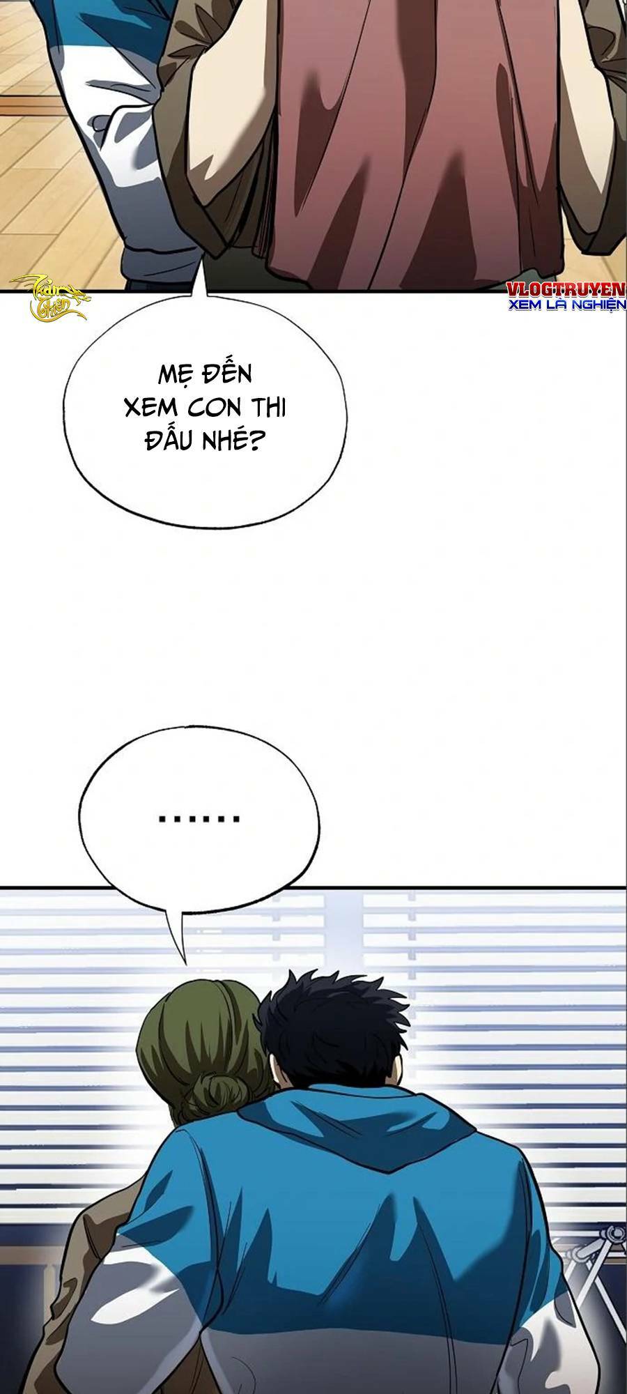 Vua Võ Đài Chapter 15 - Trang 2