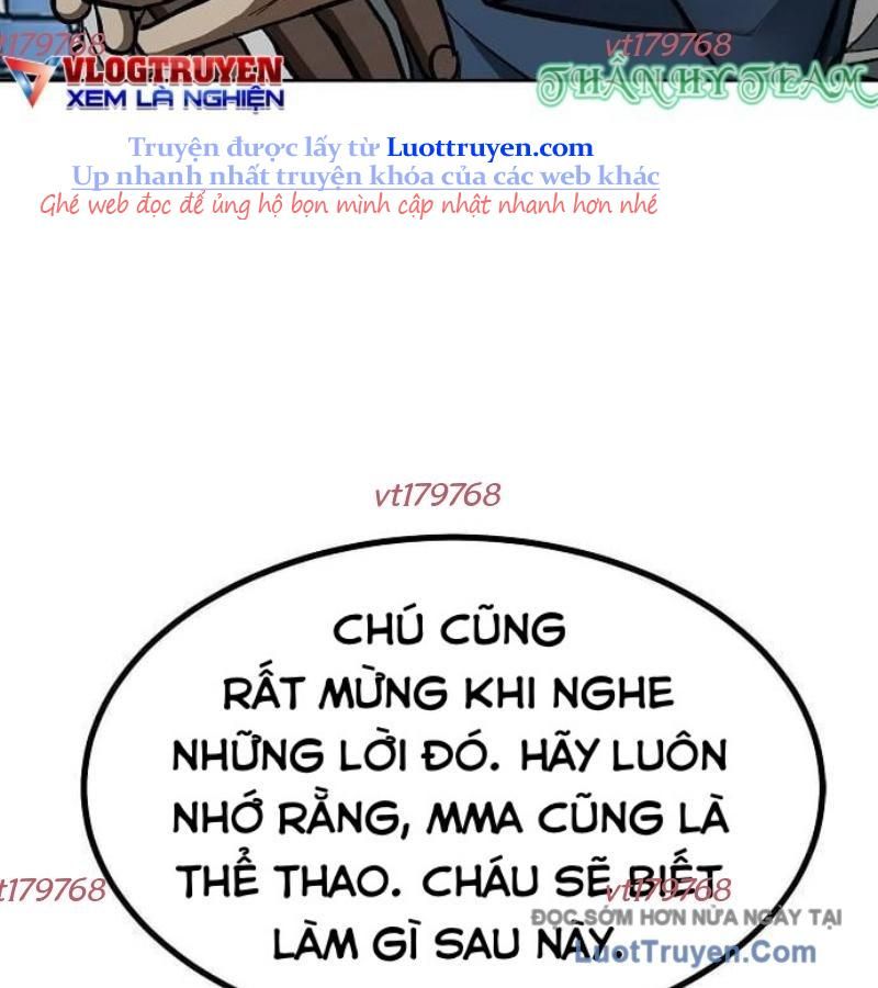 Vua Võ Đài Chapter 150 - Trang 2