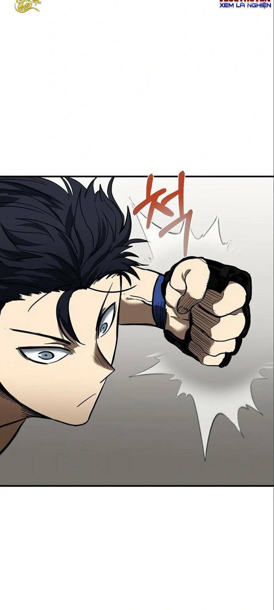 Vua Võ Đài Chapter 16 - Trang 2