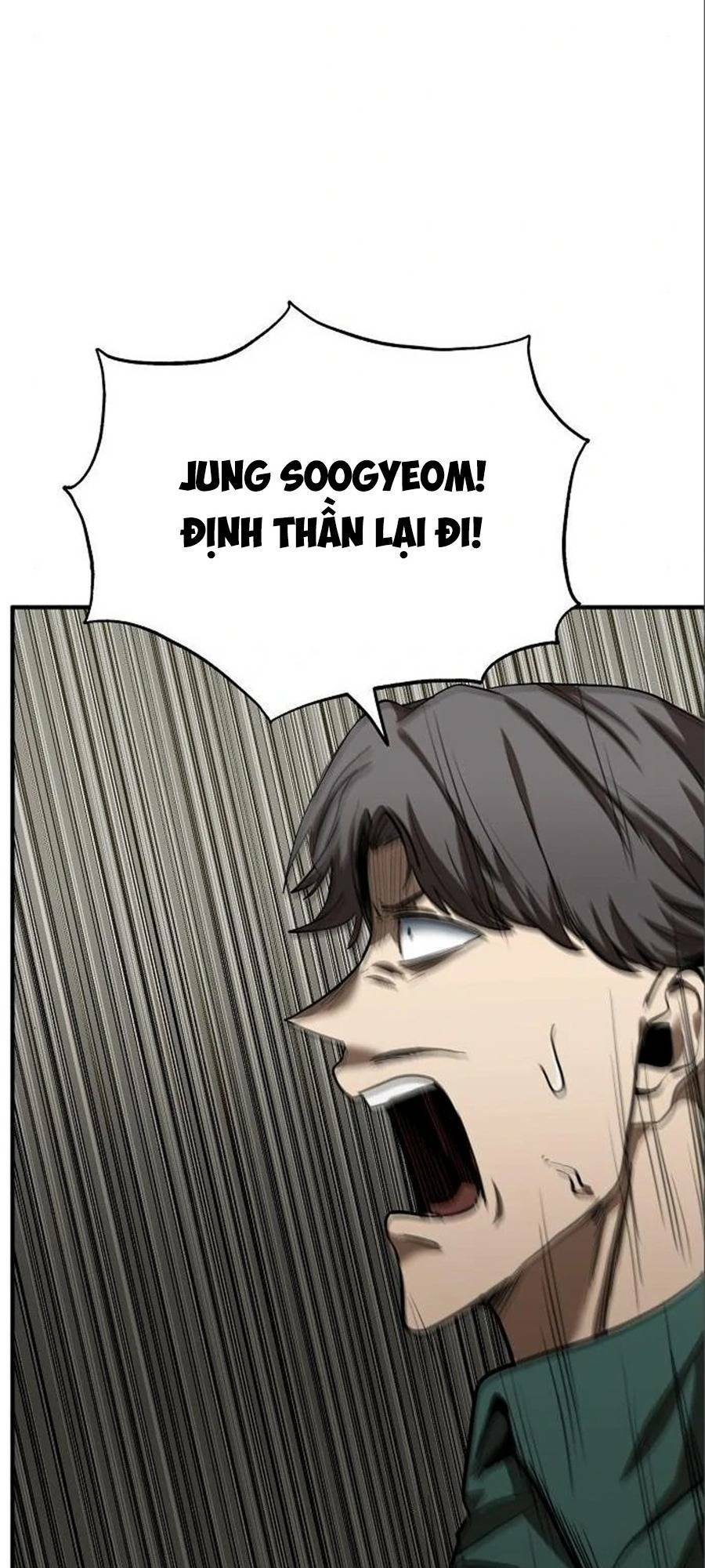 Vua Võ Đài Chapter 16 - Trang 2