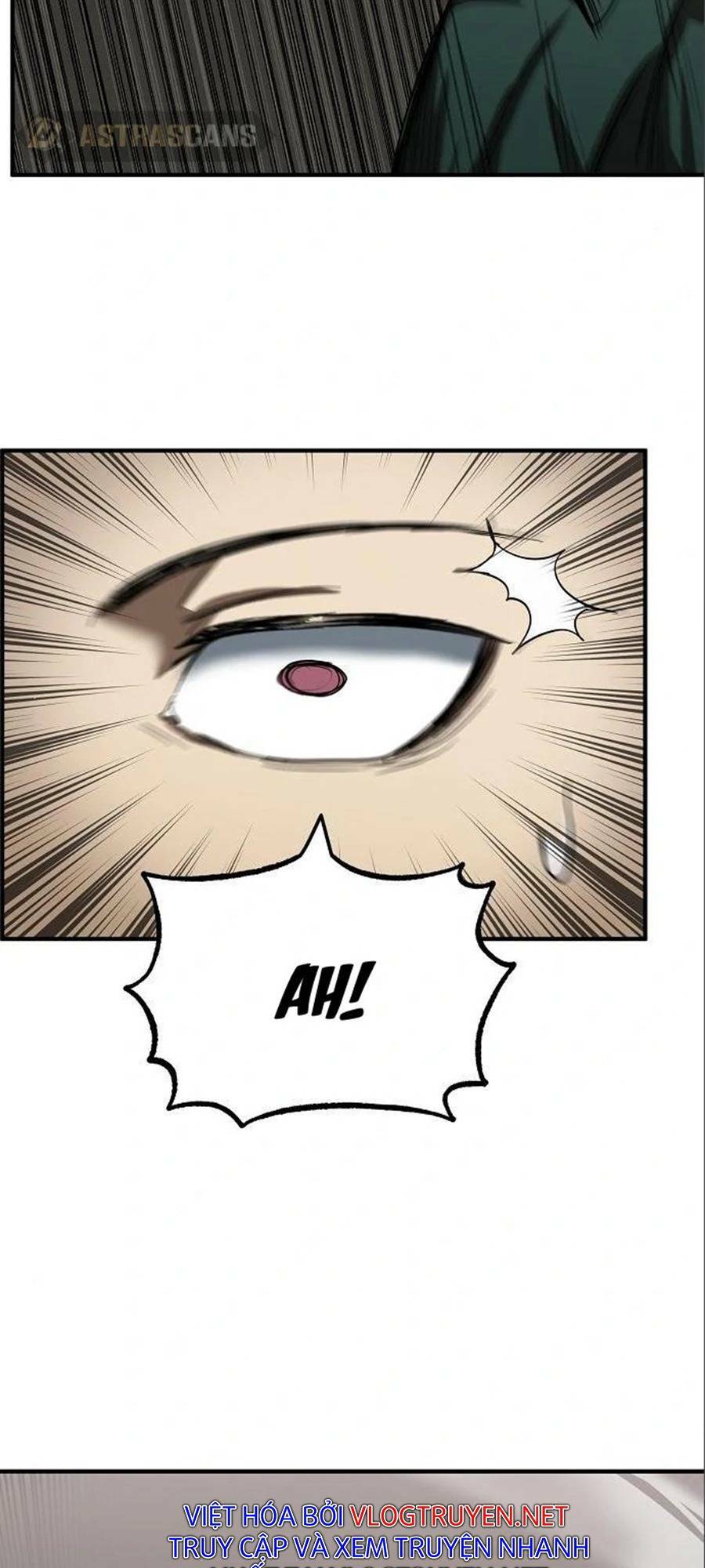 Vua Võ Đài Chapter 16 - Trang 2