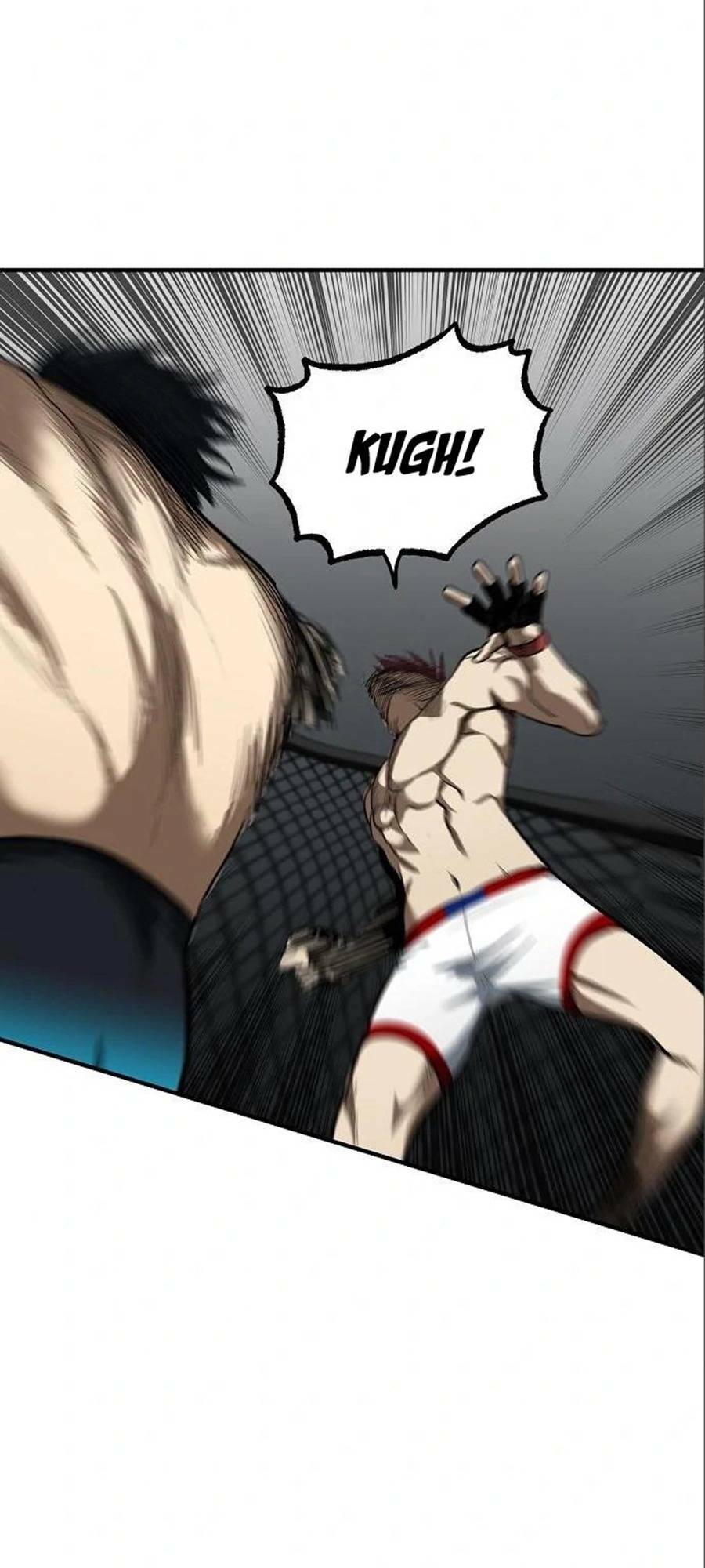 Vua Võ Đài Chapter 16 - Trang 2