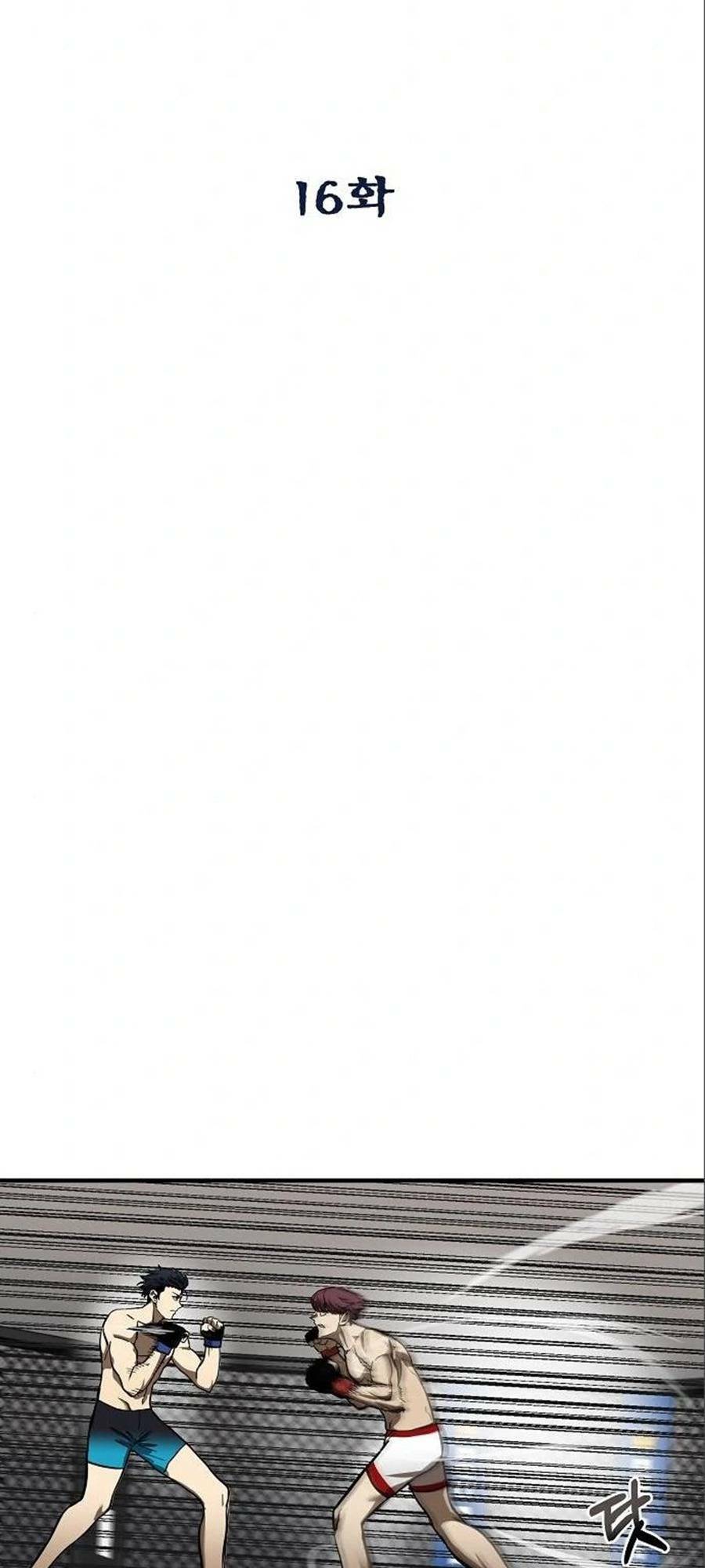 Vua Võ Đài Chapter 16 - Trang 2