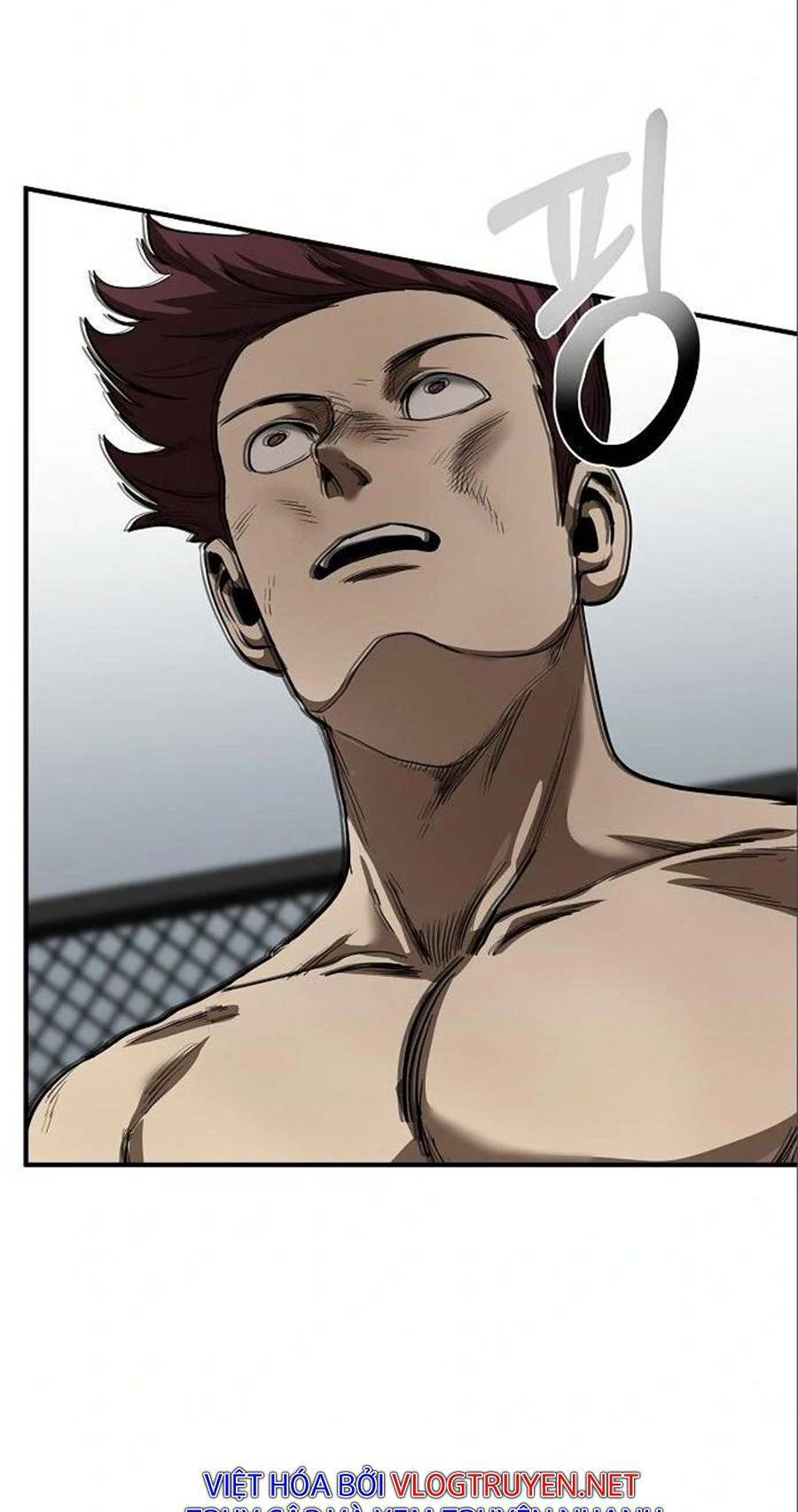 Vua Võ Đài Chapter 16 - Trang 2
