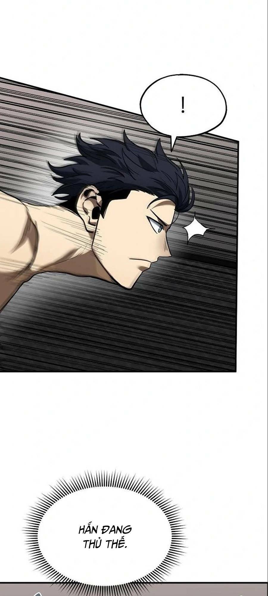 Vua Võ Đài Chapter 16 - Trang 2