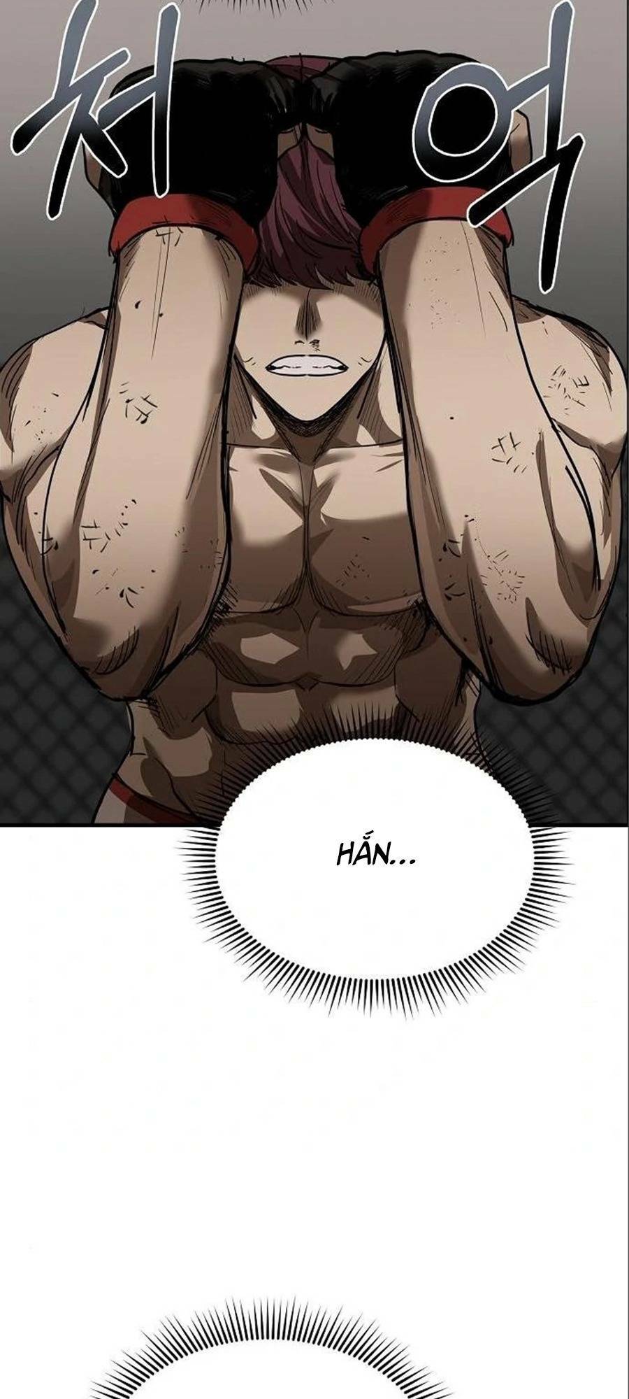 Vua Võ Đài Chapter 16 - Trang 2