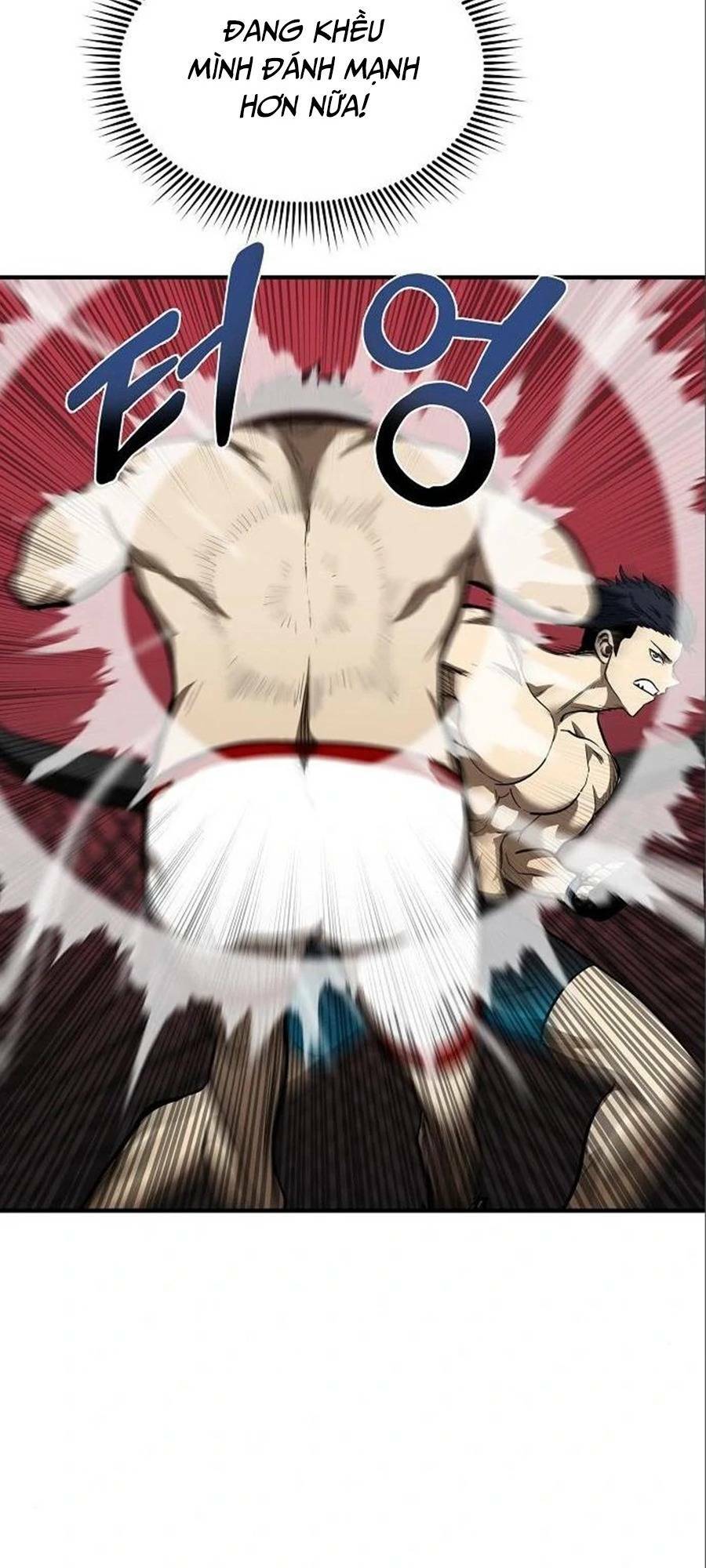 Vua Võ Đài Chapter 16 - Trang 2