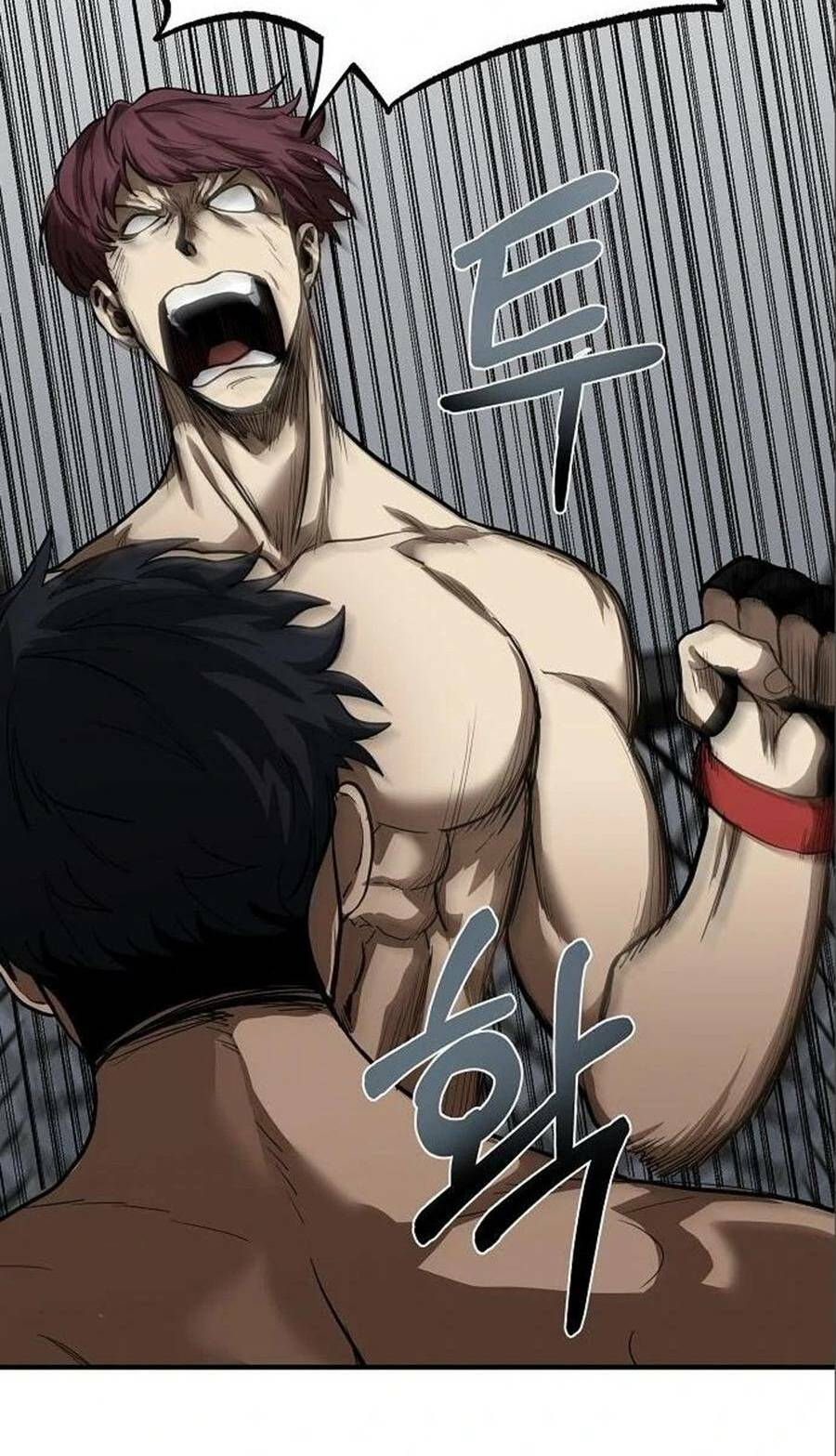 Vua Võ Đài Chapter 16 - Trang 2