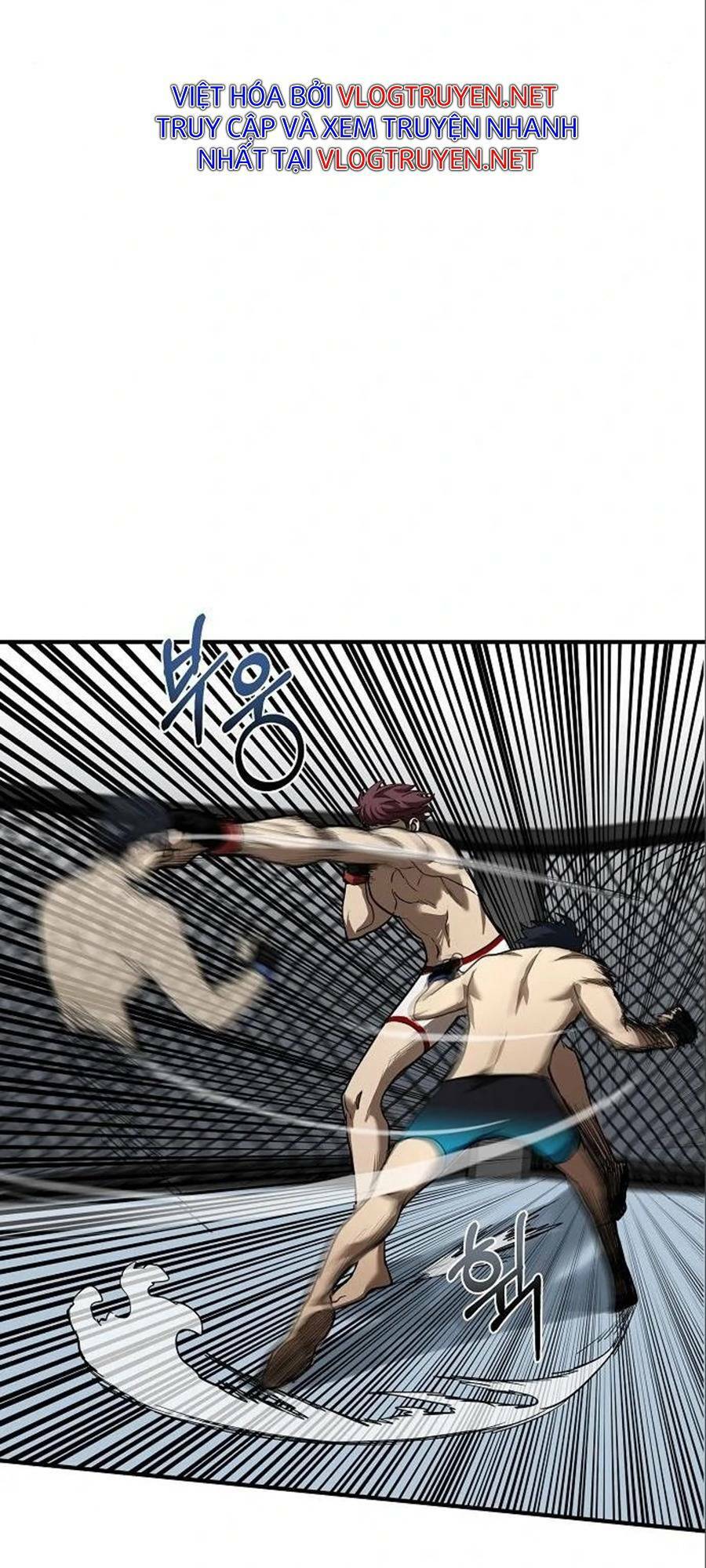 Vua Võ Đài Chapter 16 - Trang 2