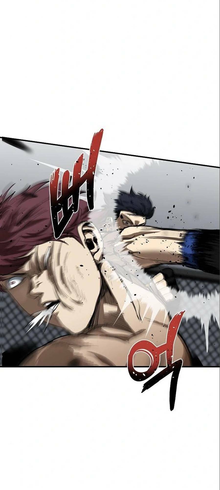 Vua Võ Đài Chapter 16 - Trang 2