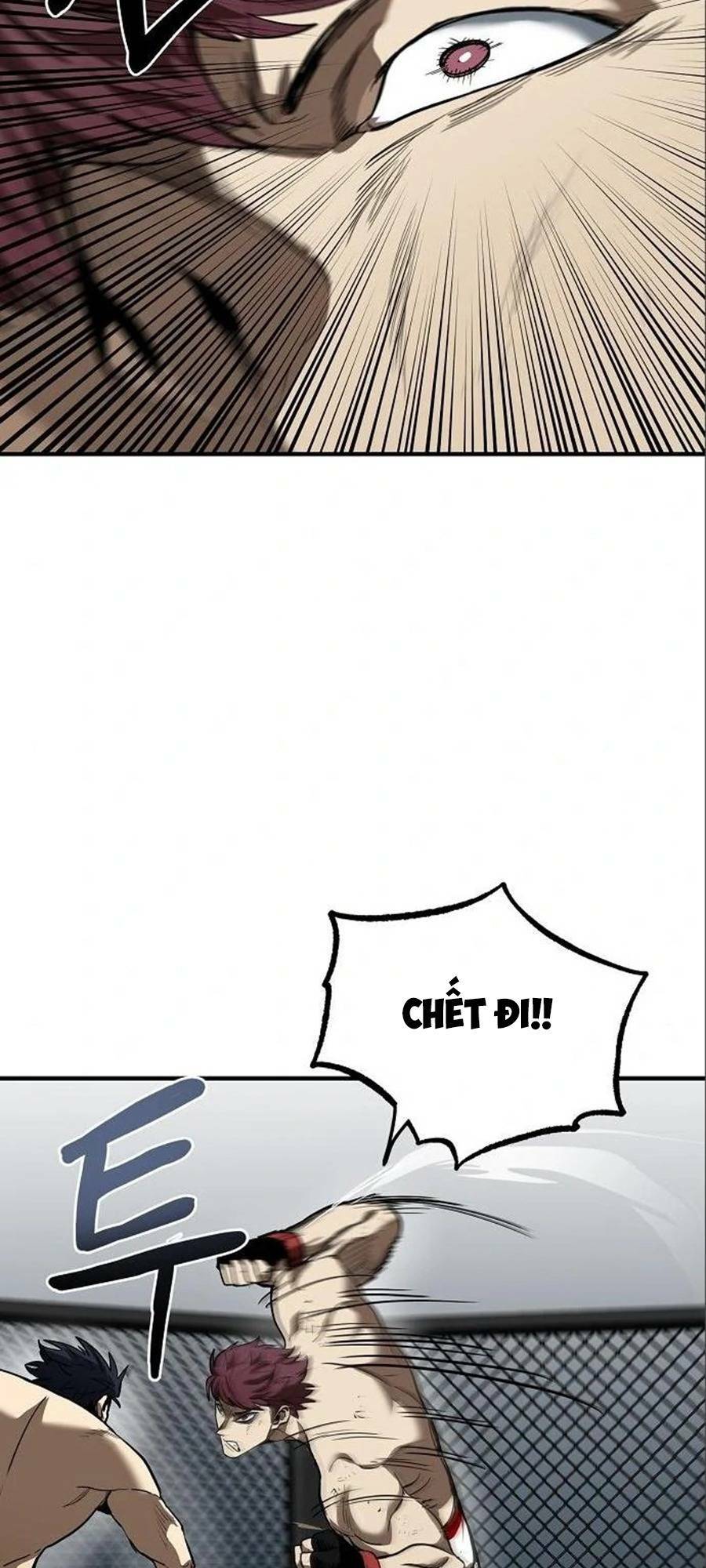 Vua Võ Đài Chapter 16 - Trang 2