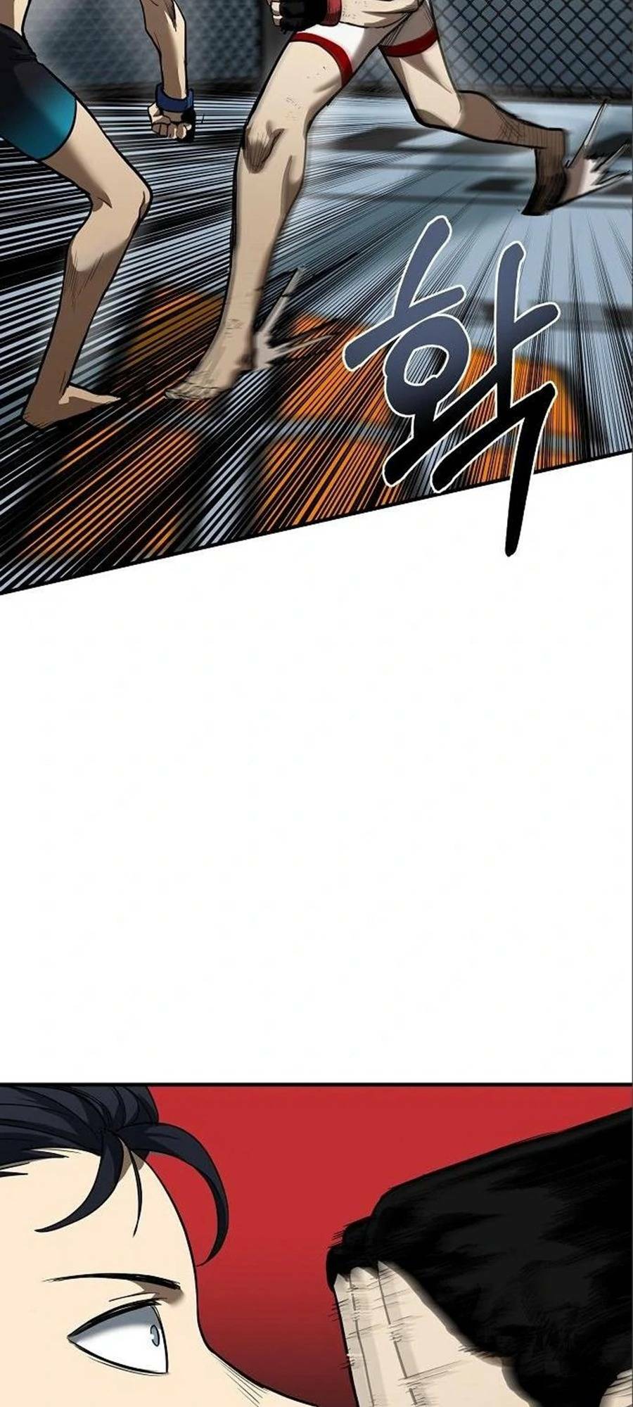 Vua Võ Đài Chapter 16 - Trang 2