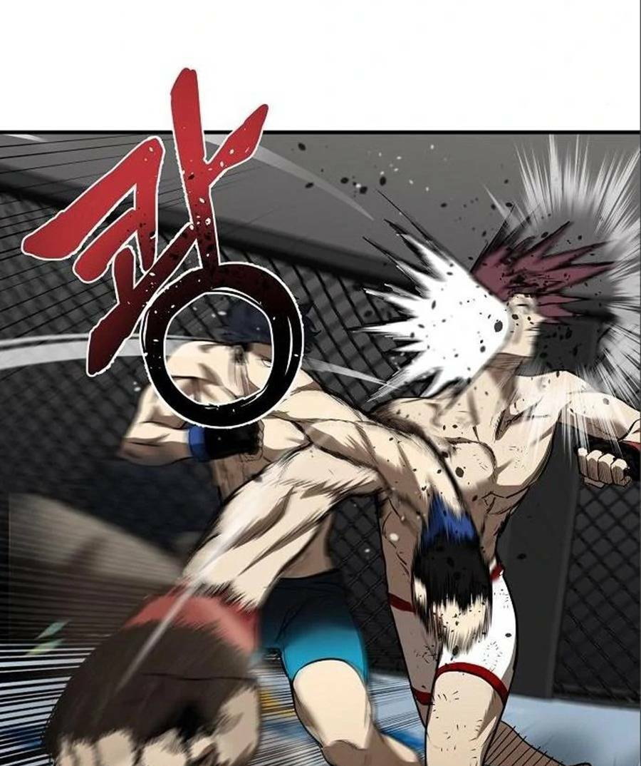 Vua Võ Đài Chapter 16 - Trang 2