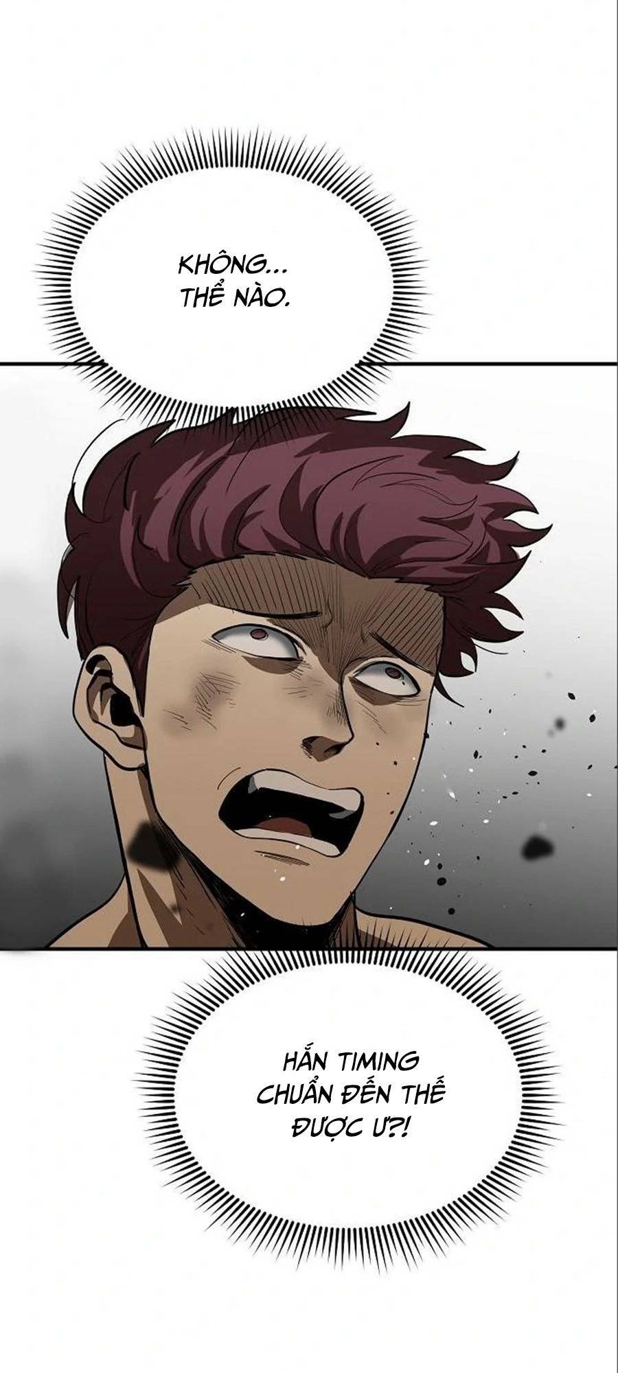 Vua Võ Đài Chapter 16 - Trang 2