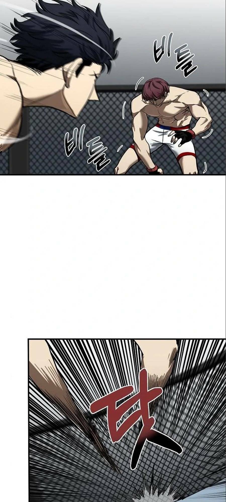 Vua Võ Đài Chapter 16 - Trang 2