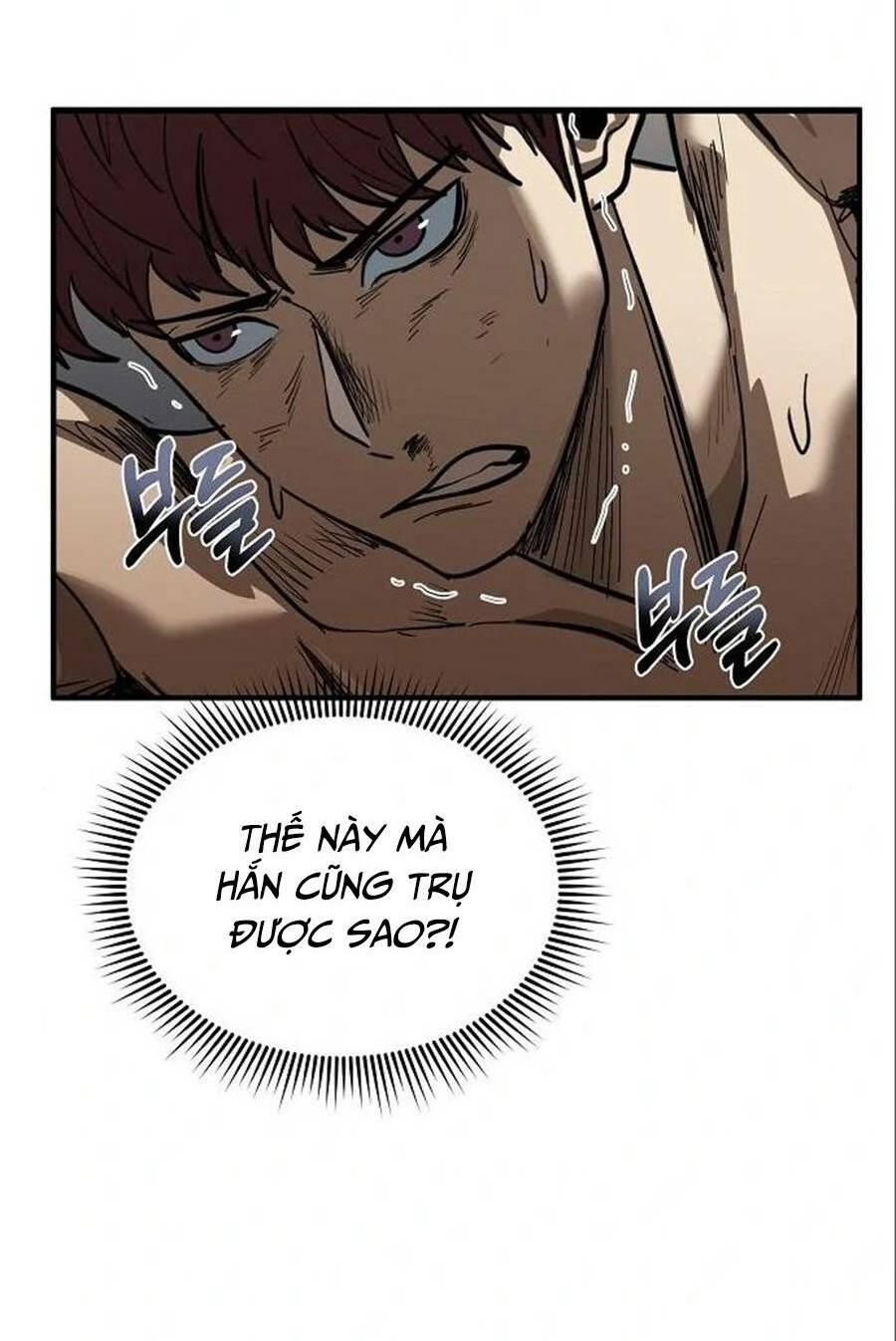 Vua Võ Đài Chapter 16 - Trang 2