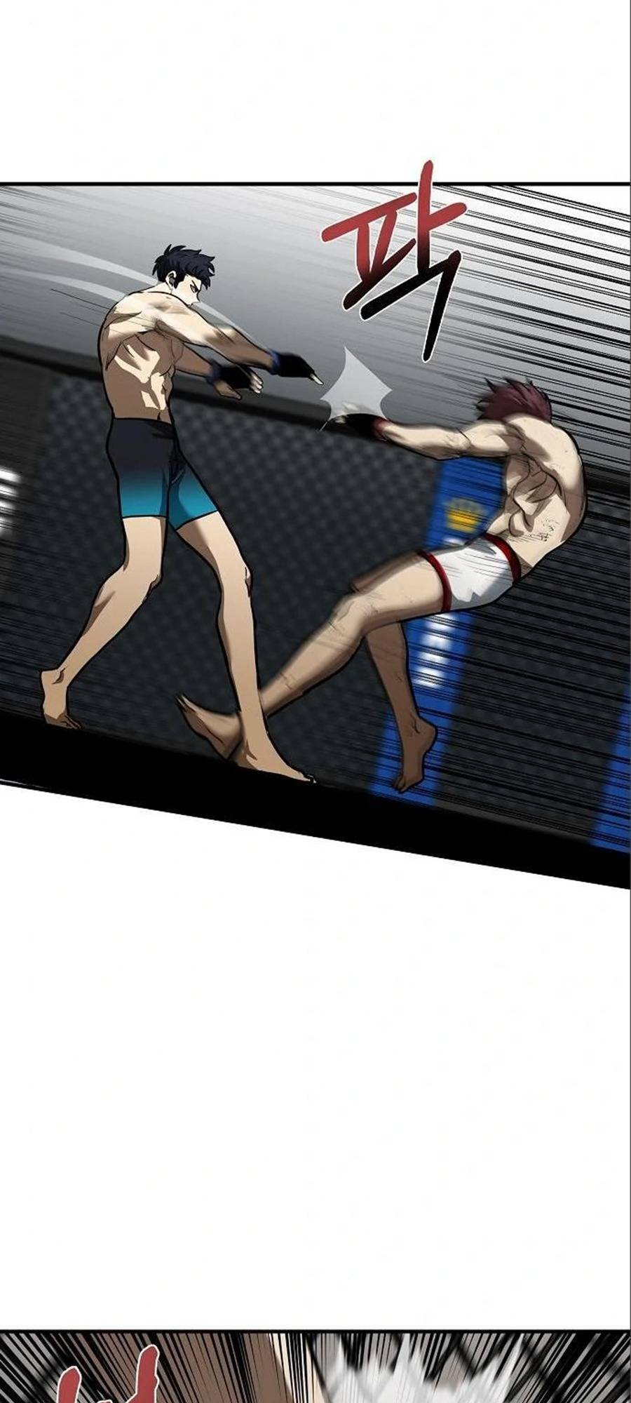 Vua Võ Đài Chapter 16 - Trang 2