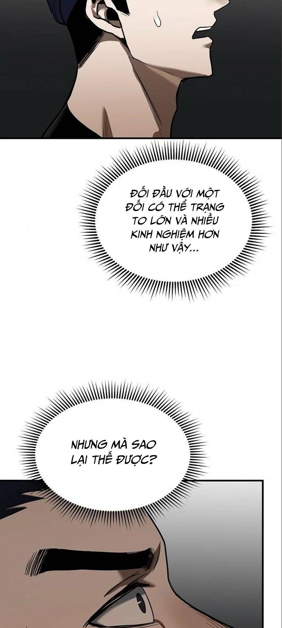 Vua Võ Đài Chapter 16 - Trang 2