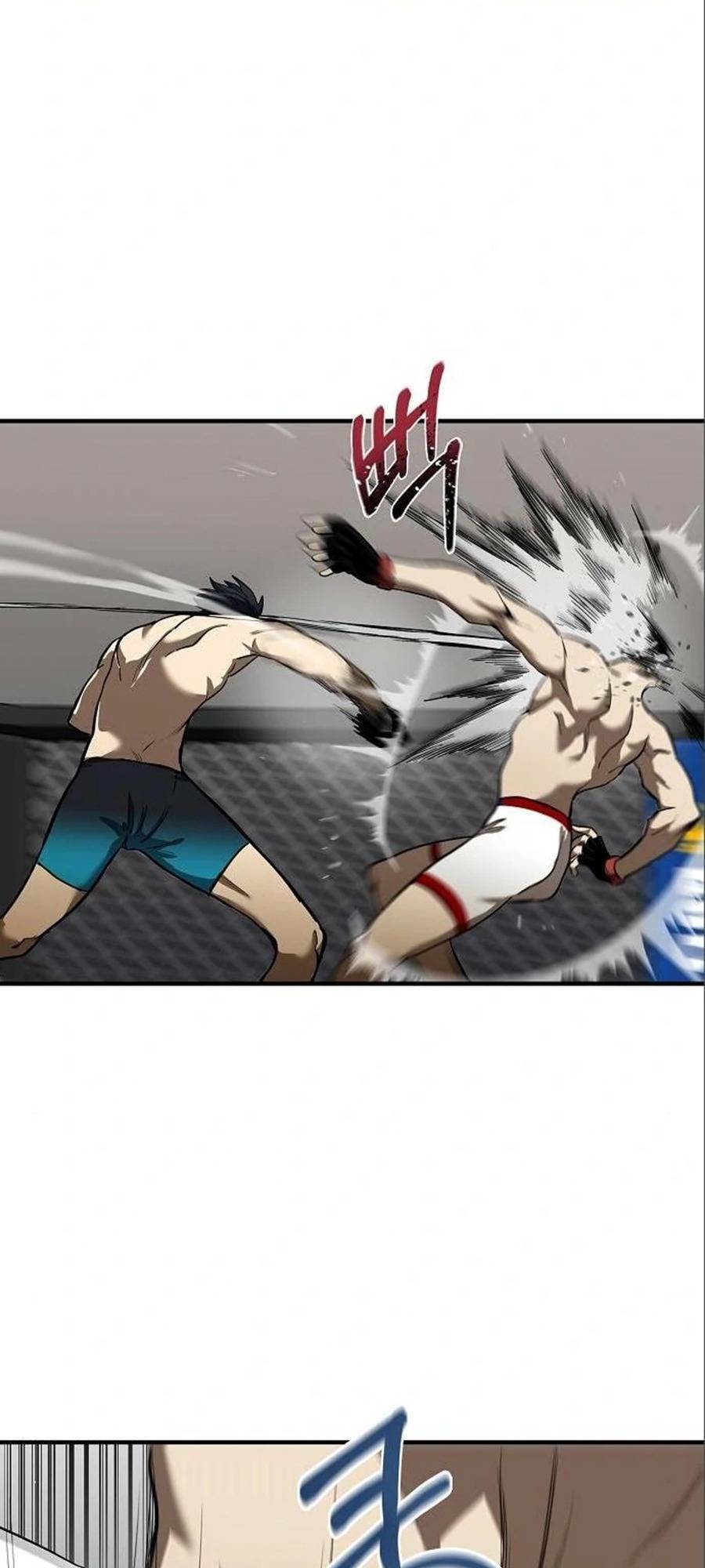 Vua Võ Đài Chapter 16 - Trang 2