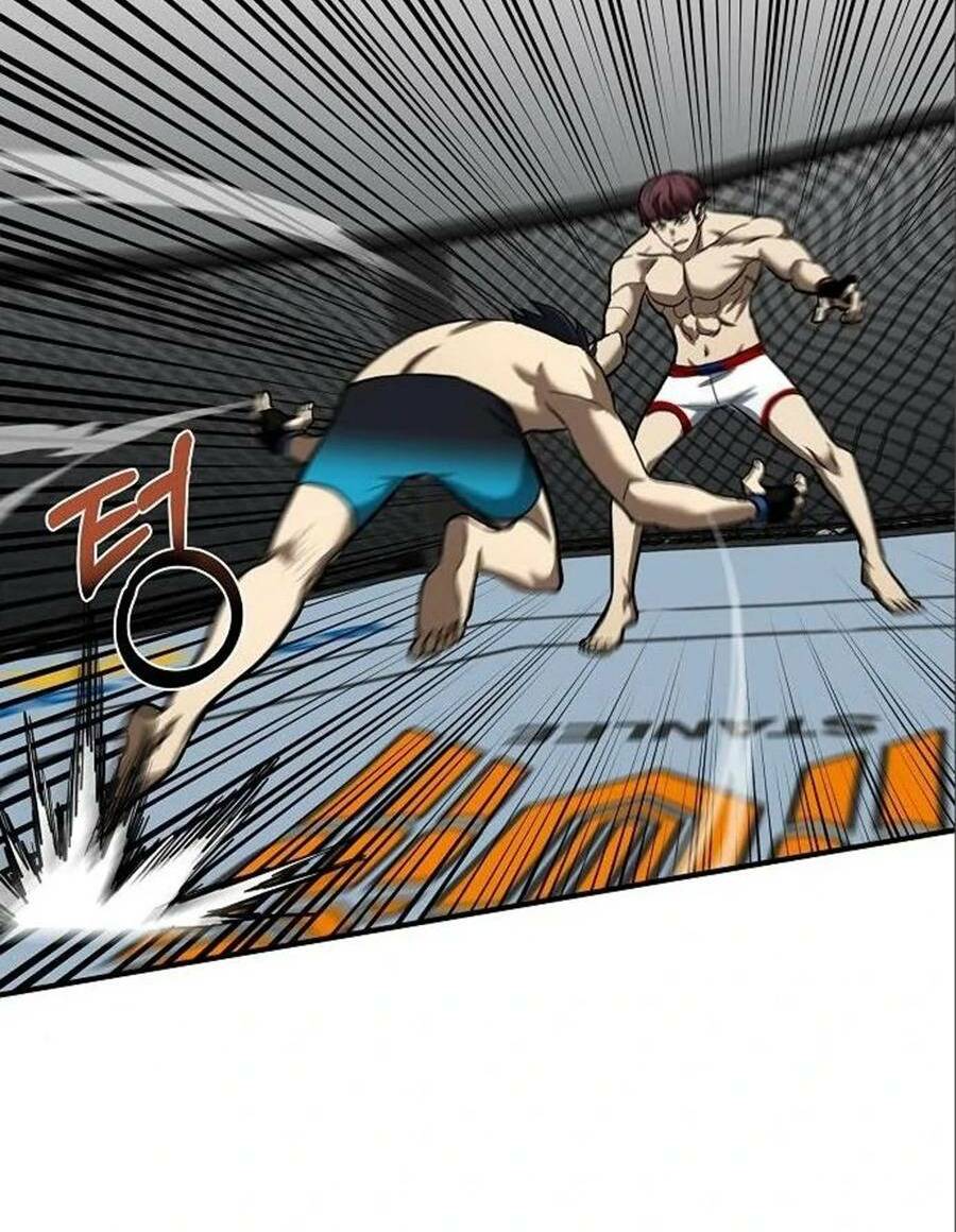 Vua Võ Đài Chapter 16 - Trang 2