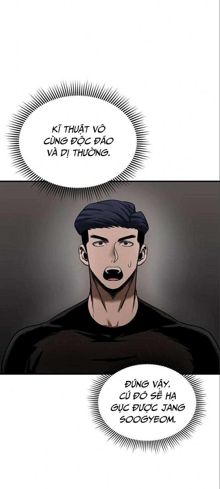 Vua Võ Đài Chapter 16 - Trang 2