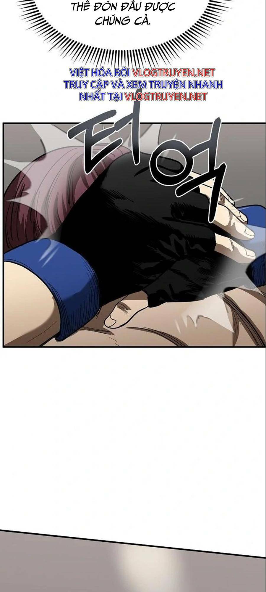 Vua Võ Đài Chapter 16 - Trang 2