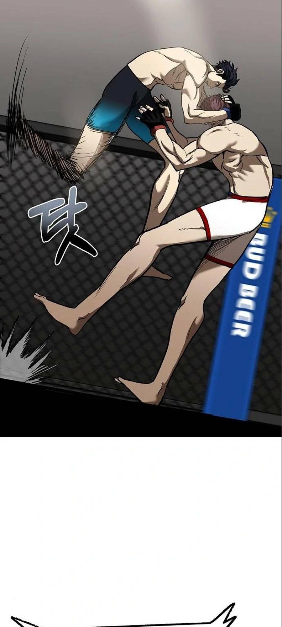 Vua Võ Đài Chapter 16 - Trang 2