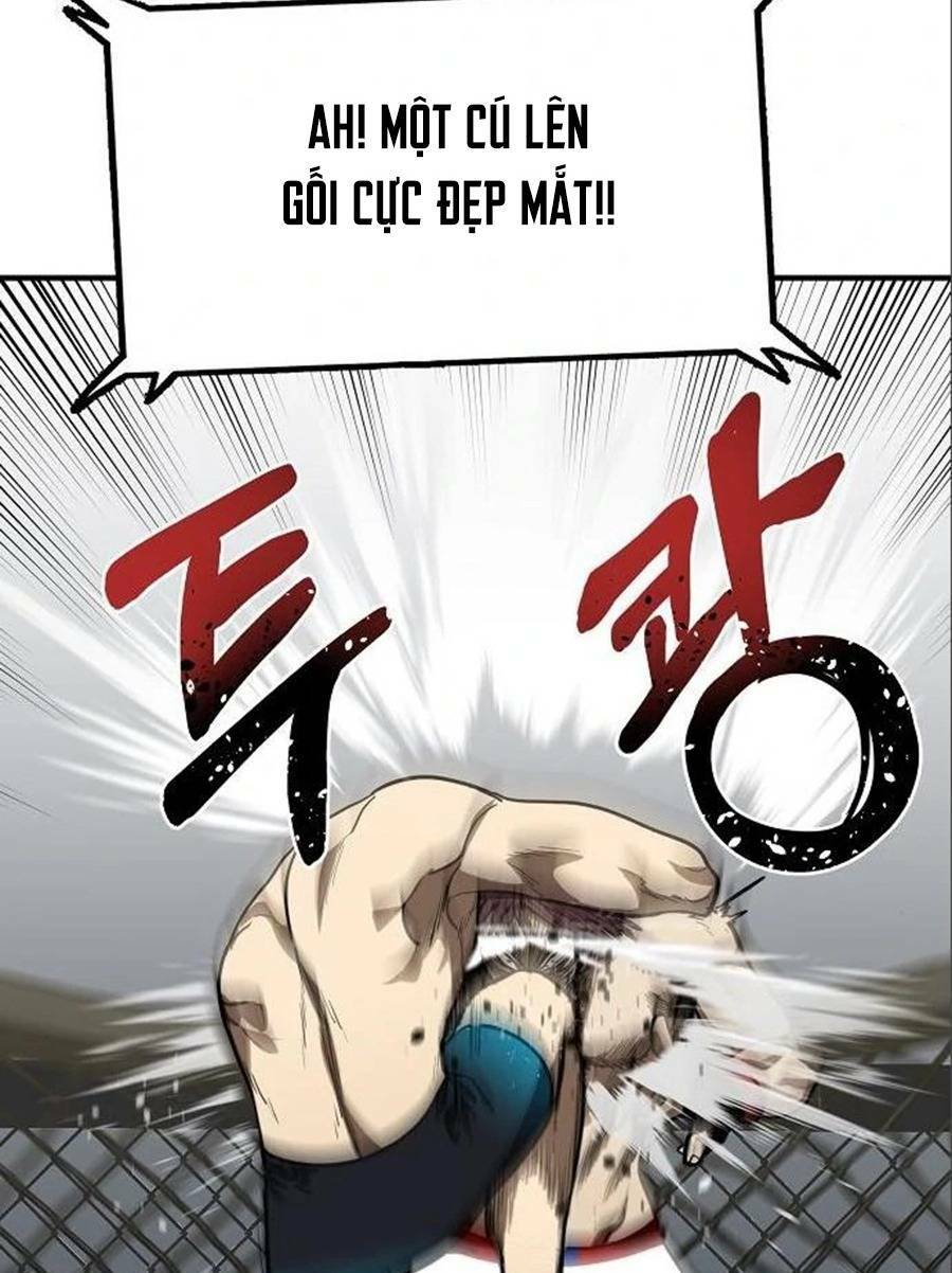 Vua Võ Đài Chapter 16 - Trang 2