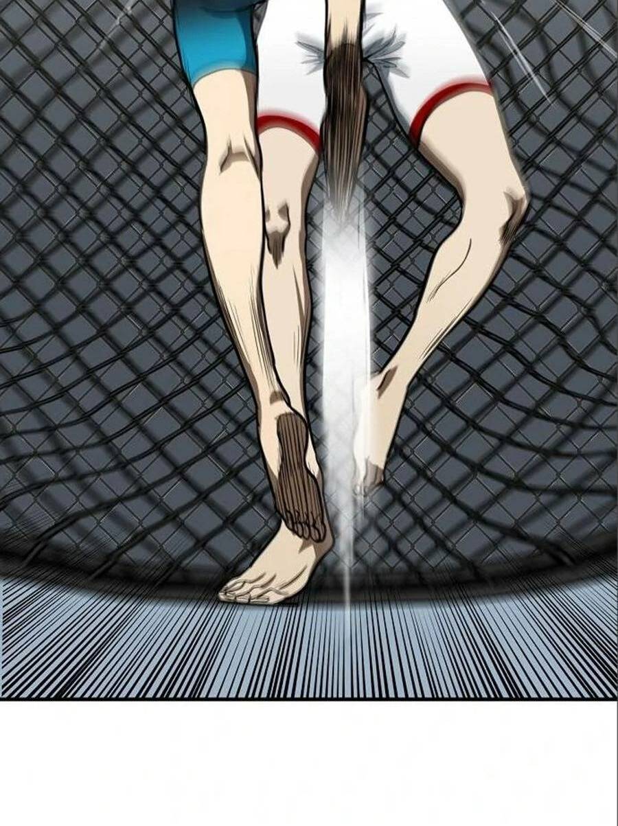 Vua Võ Đài Chapter 16 - Trang 2