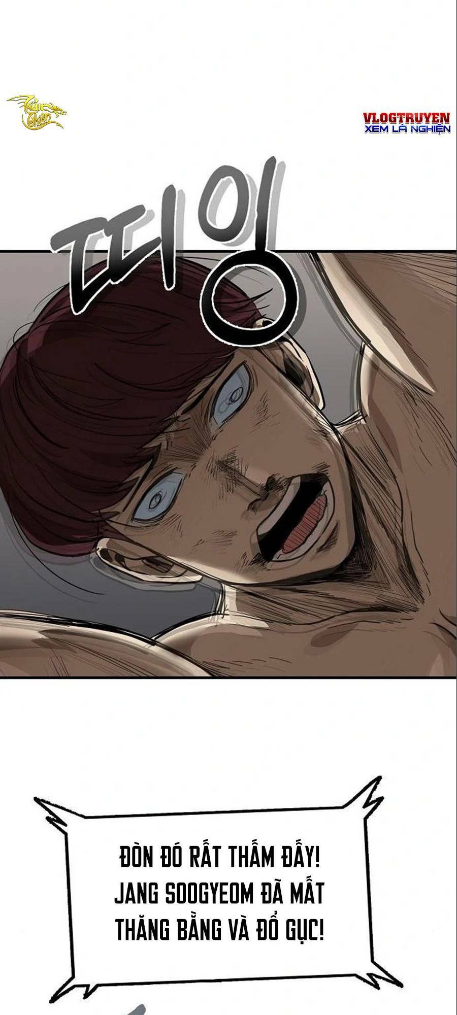 Vua Võ Đài Chapter 16 - Trang 2