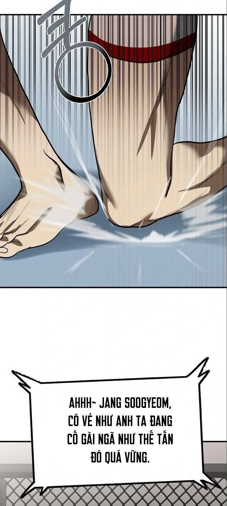 Vua Võ Đài Chapter 16 - Trang 2