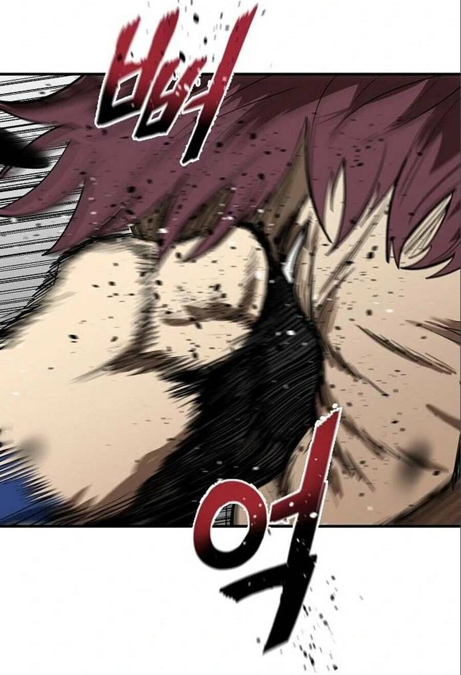 Vua Võ Đài Chapter 16 - Trang 2