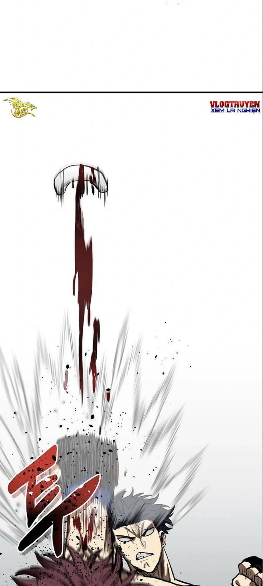 Vua Võ Đài Chapter 16 - Trang 2