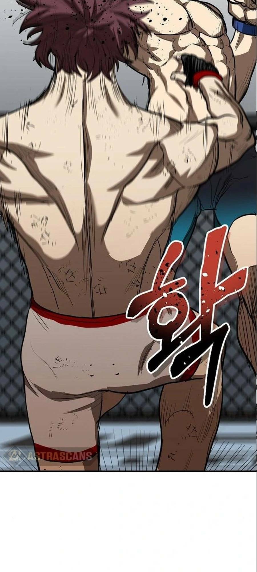 Vua Võ Đài Chapter 16 - Trang 2