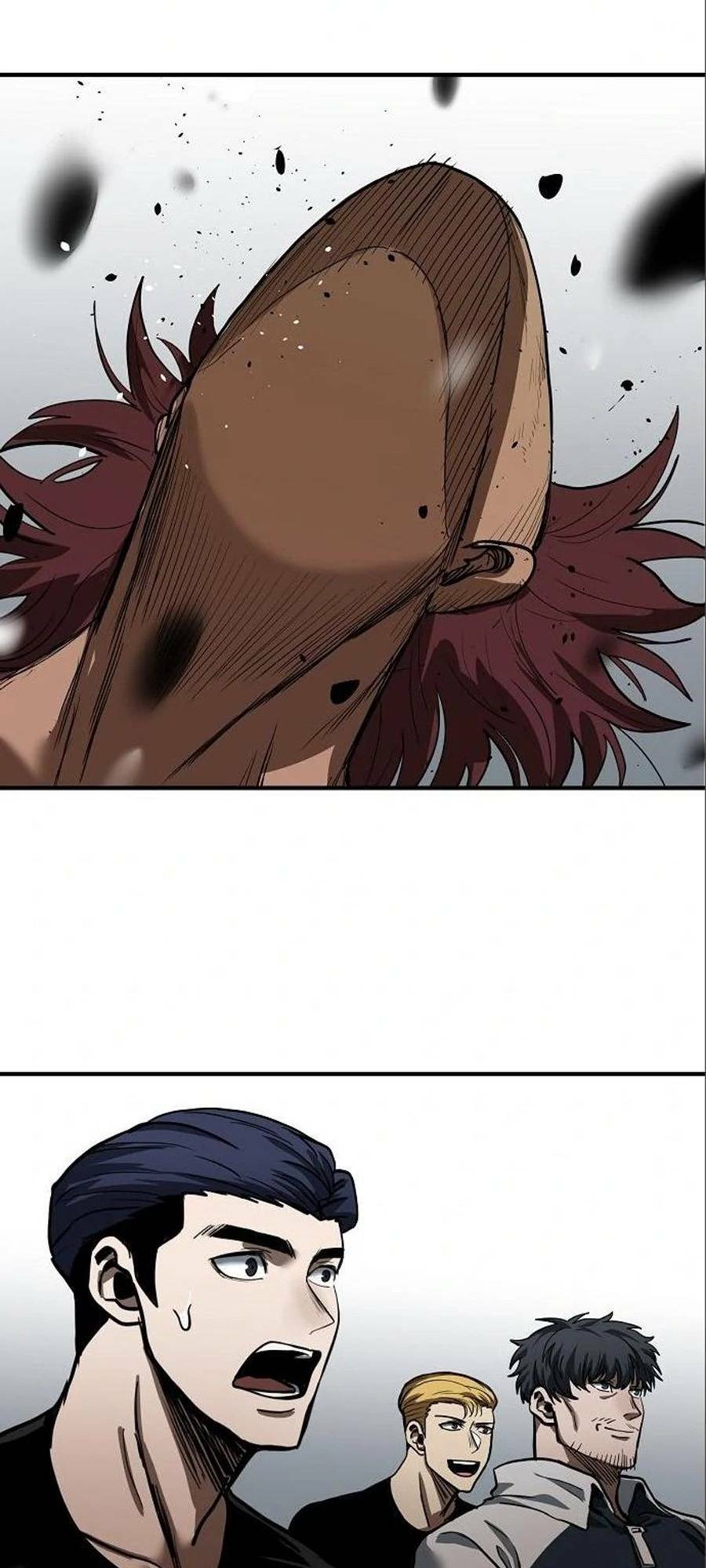 Vua Võ Đài Chapter 16 - Trang 2