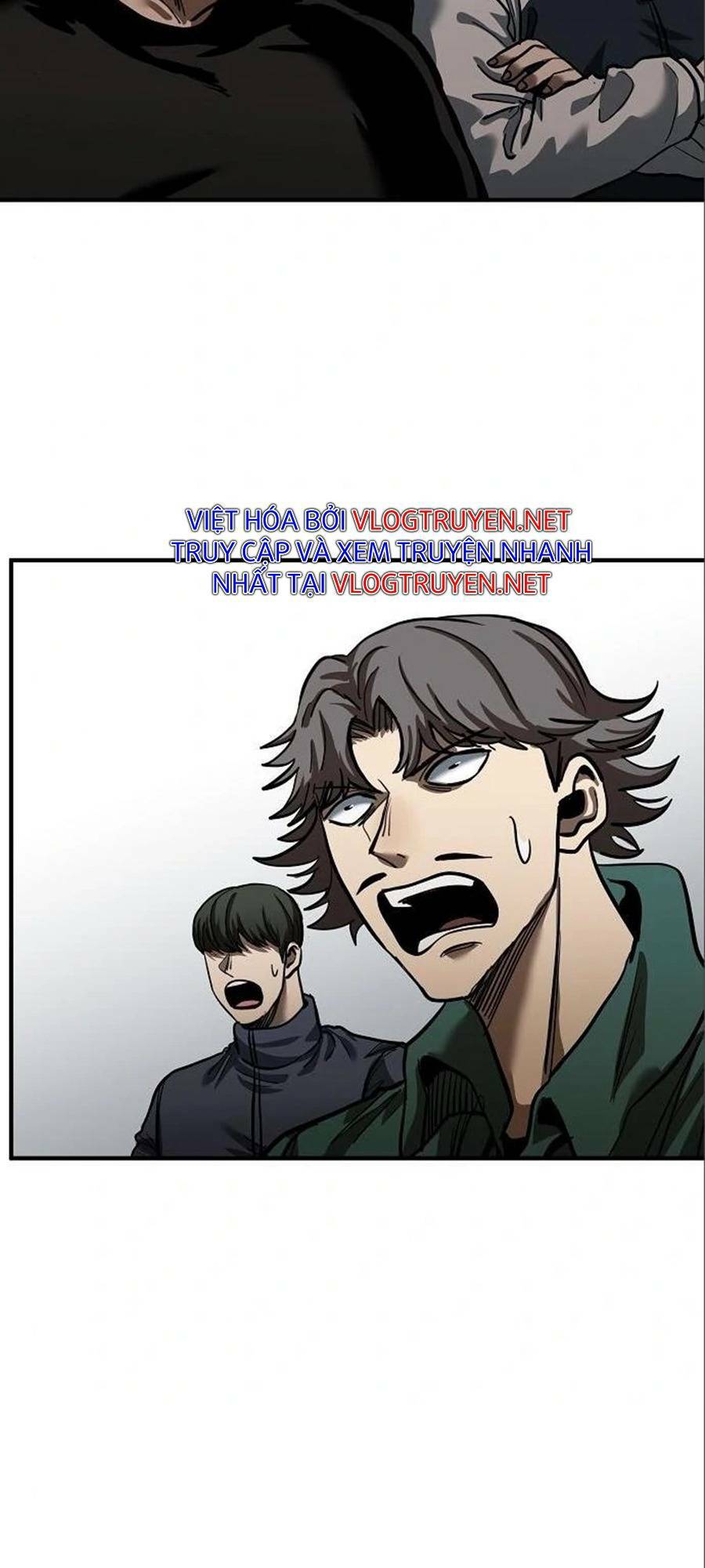 Vua Võ Đài Chapter 16 - Trang 2