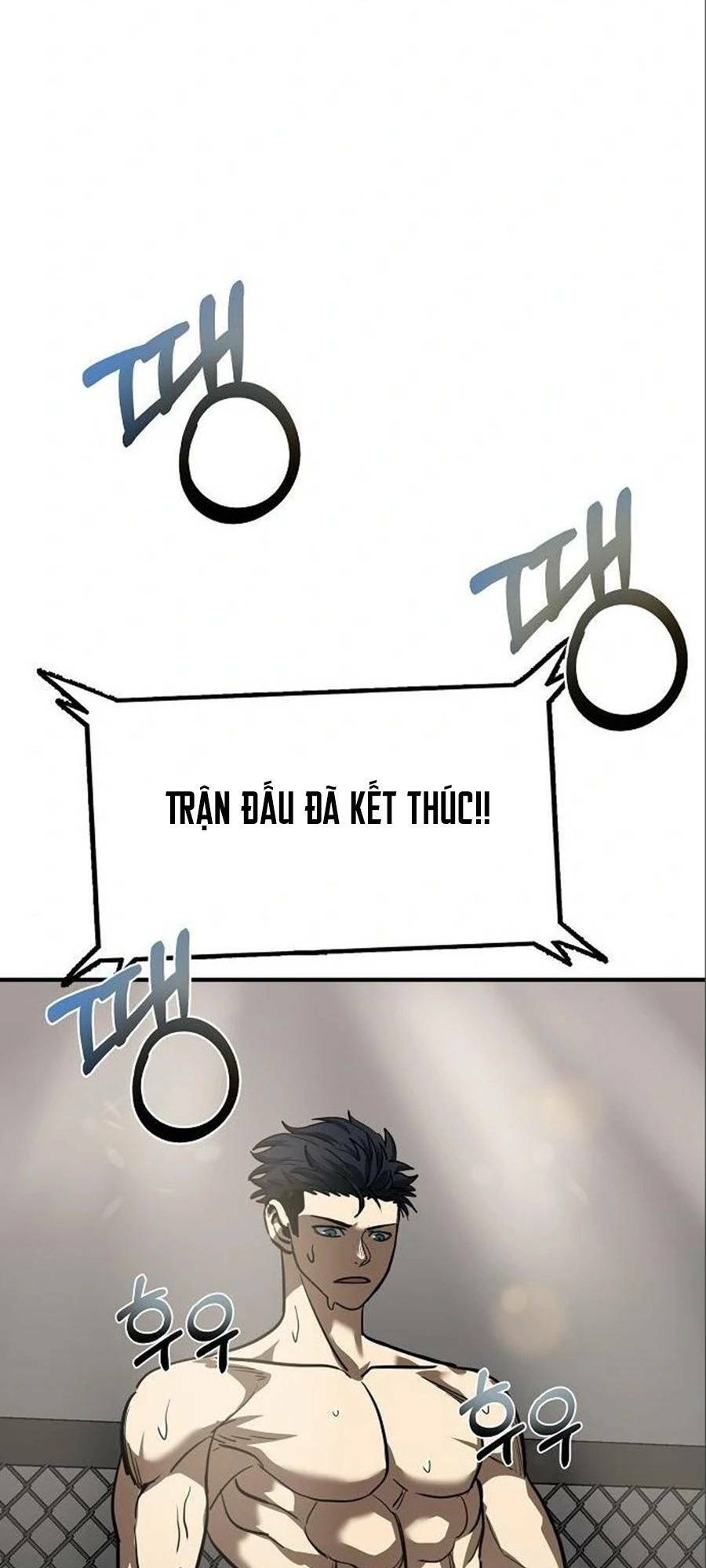 Vua Võ Đài Chapter 16 - Trang 2