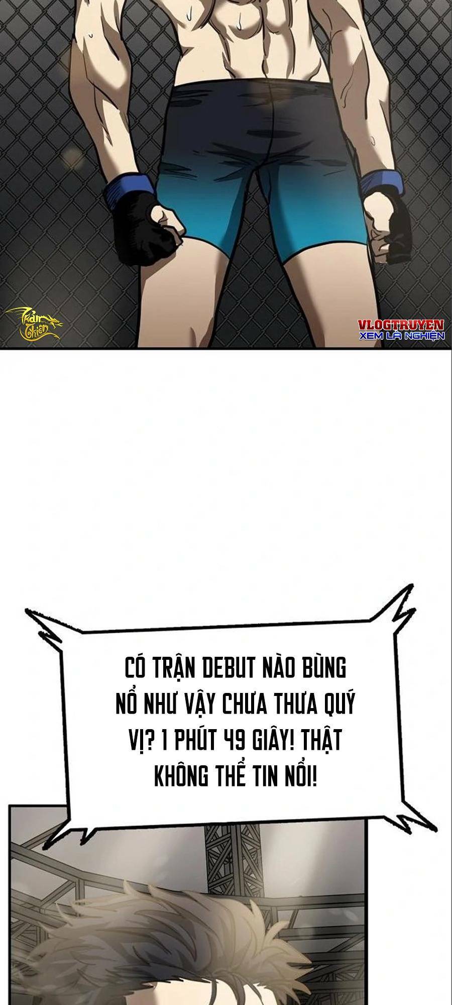 Vua Võ Đài Chapter 16 - Trang 2