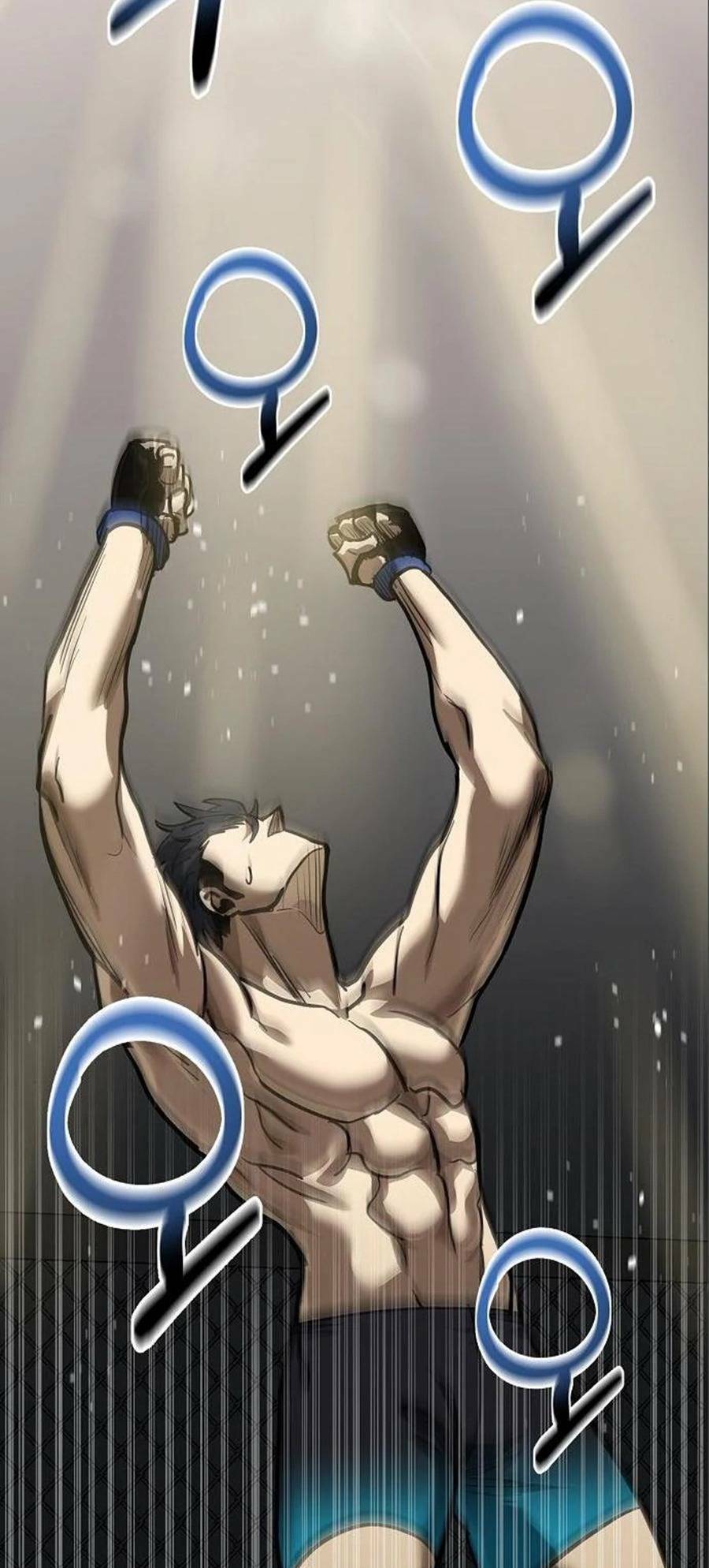 Vua Võ Đài Chapter 16 - Trang 2