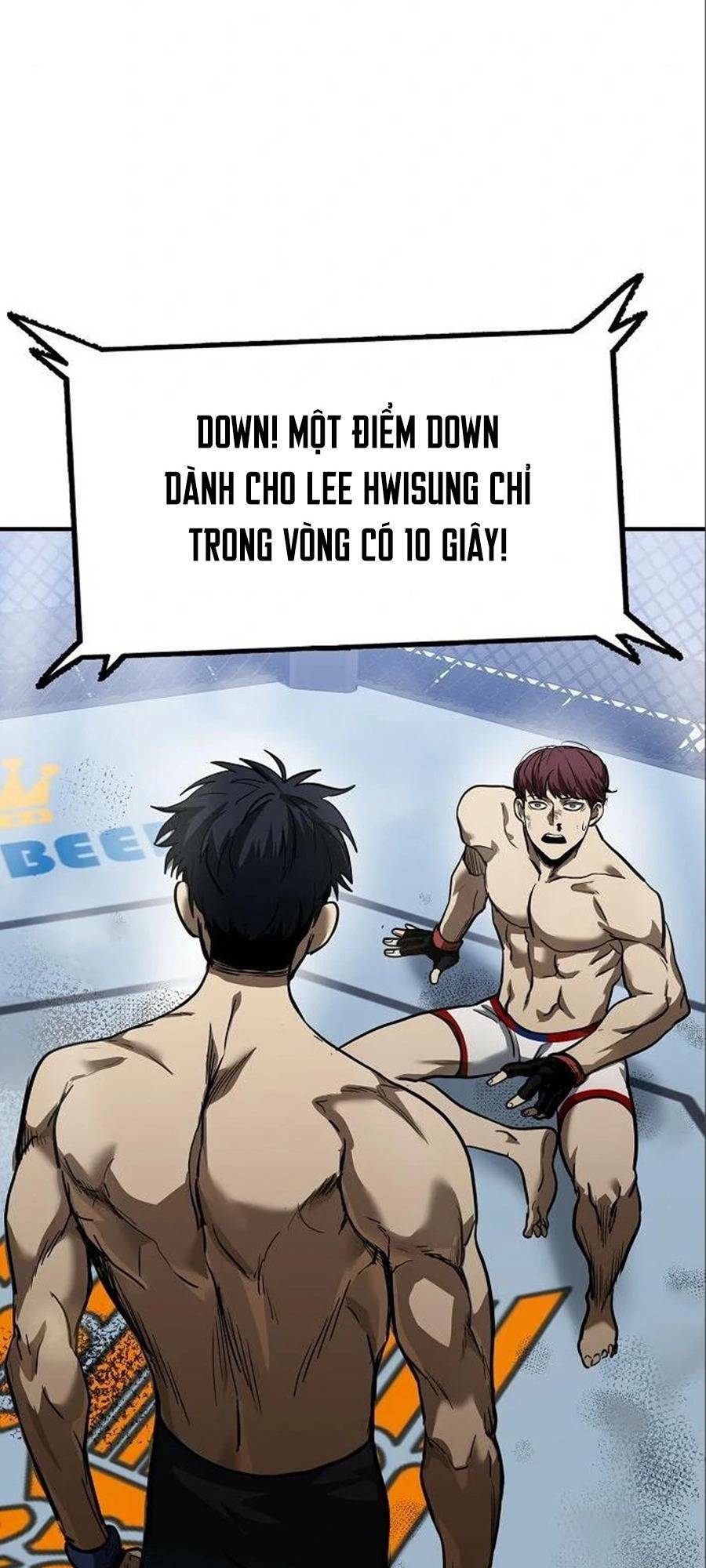 Vua Võ Đài Chapter 16 - Trang 2