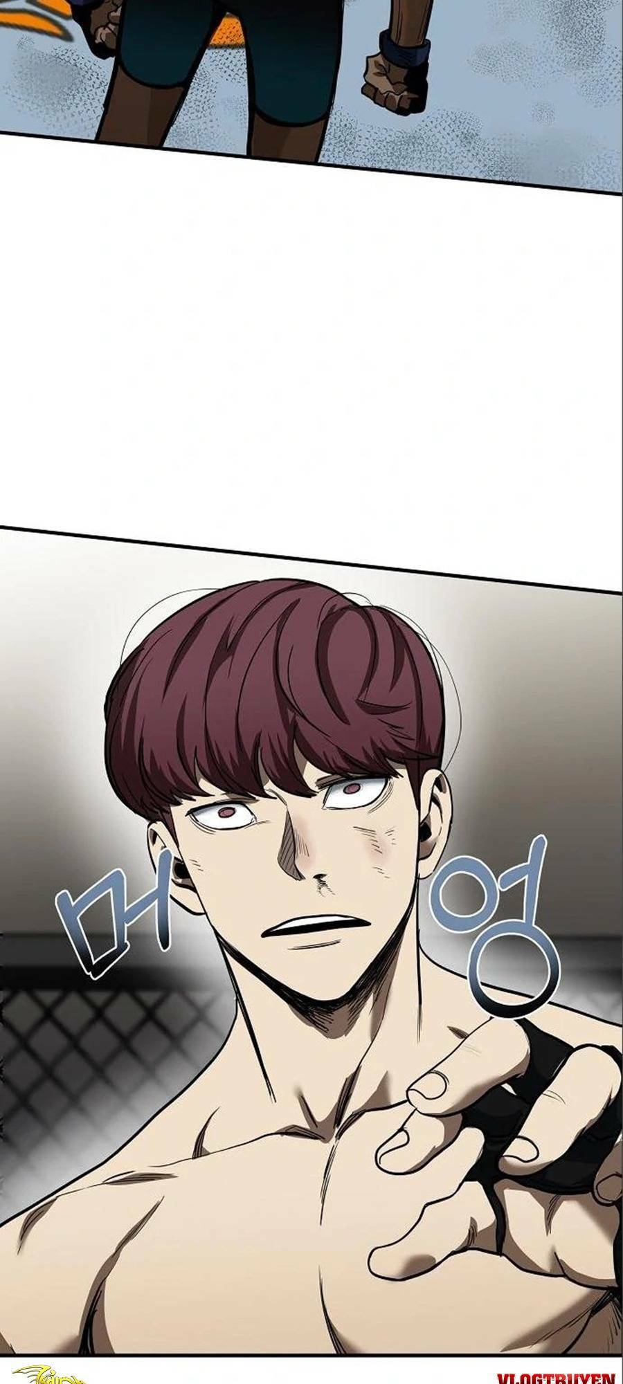 Vua Võ Đài Chapter 16 - Trang 2