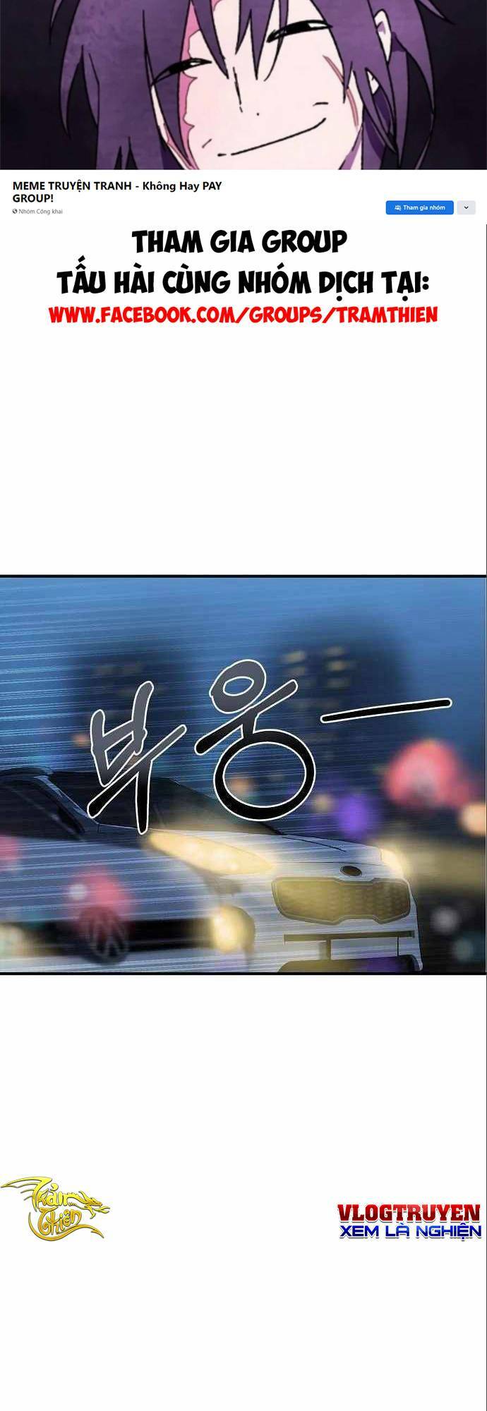 Vua Võ Đài Chapter 17 - Trang 2