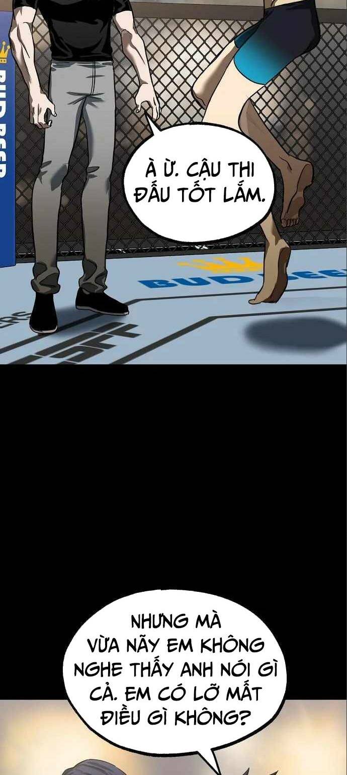Vua Võ Đài Chapter 17 - Trang 2