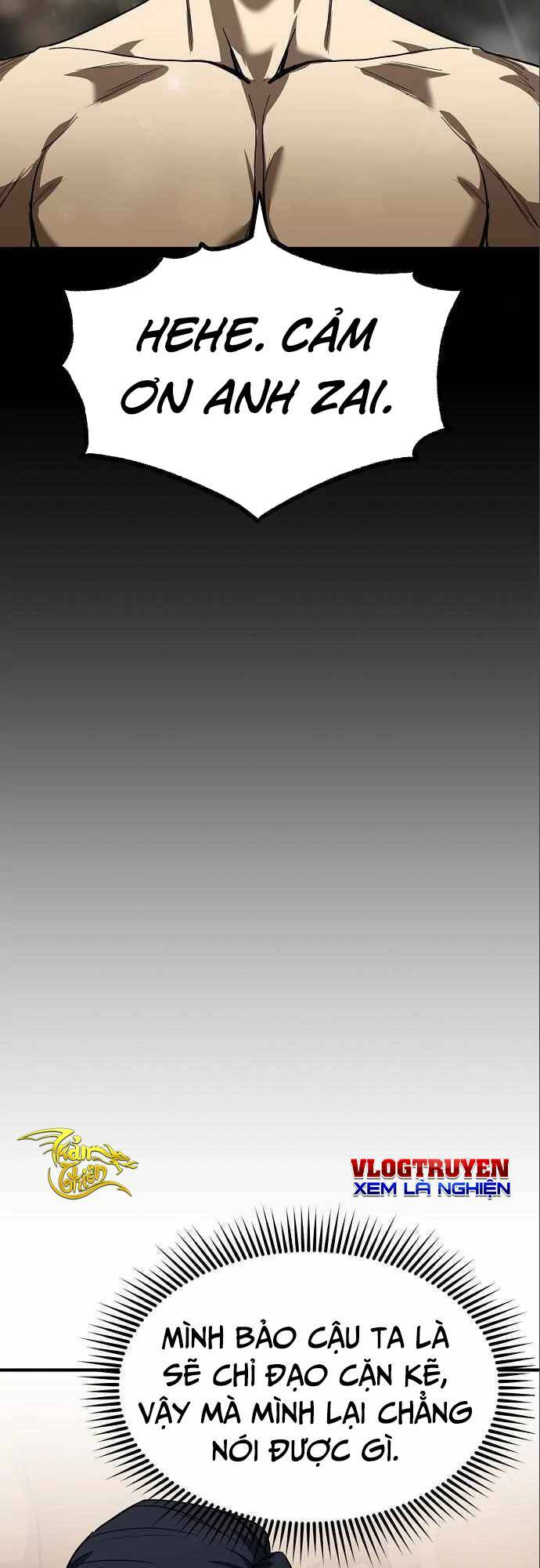 Vua Võ Đài Chapter 17 - Trang 2