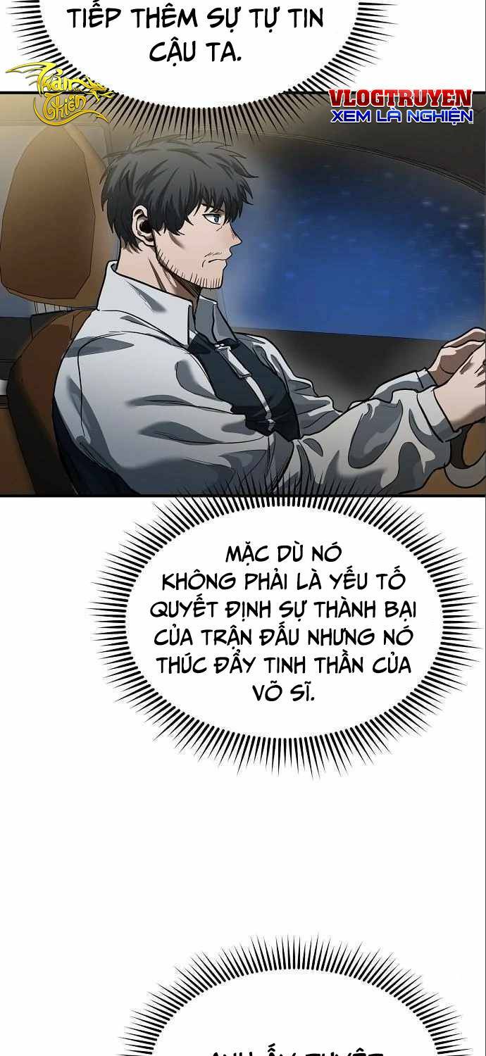 Vua Võ Đài Chapter 17 - Trang 2