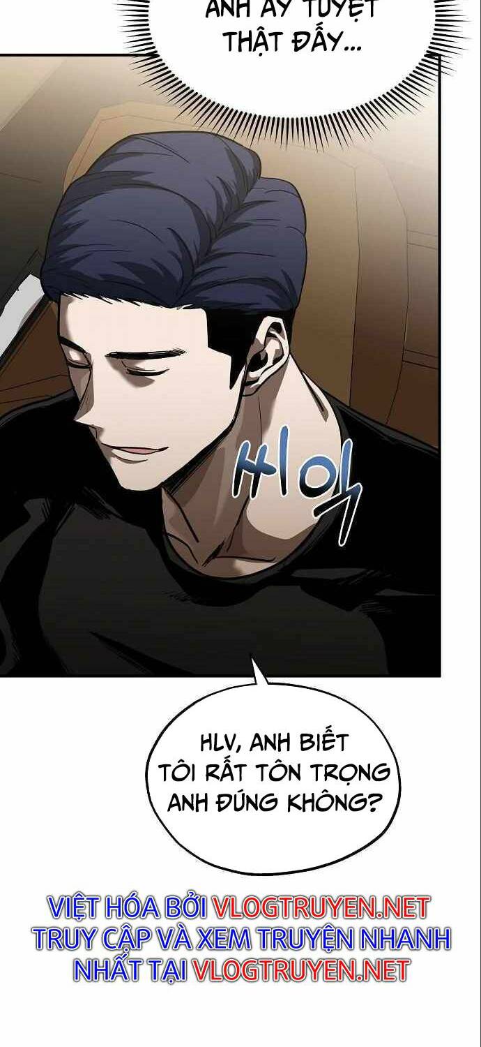 Vua Võ Đài Chapter 17 - Trang 2